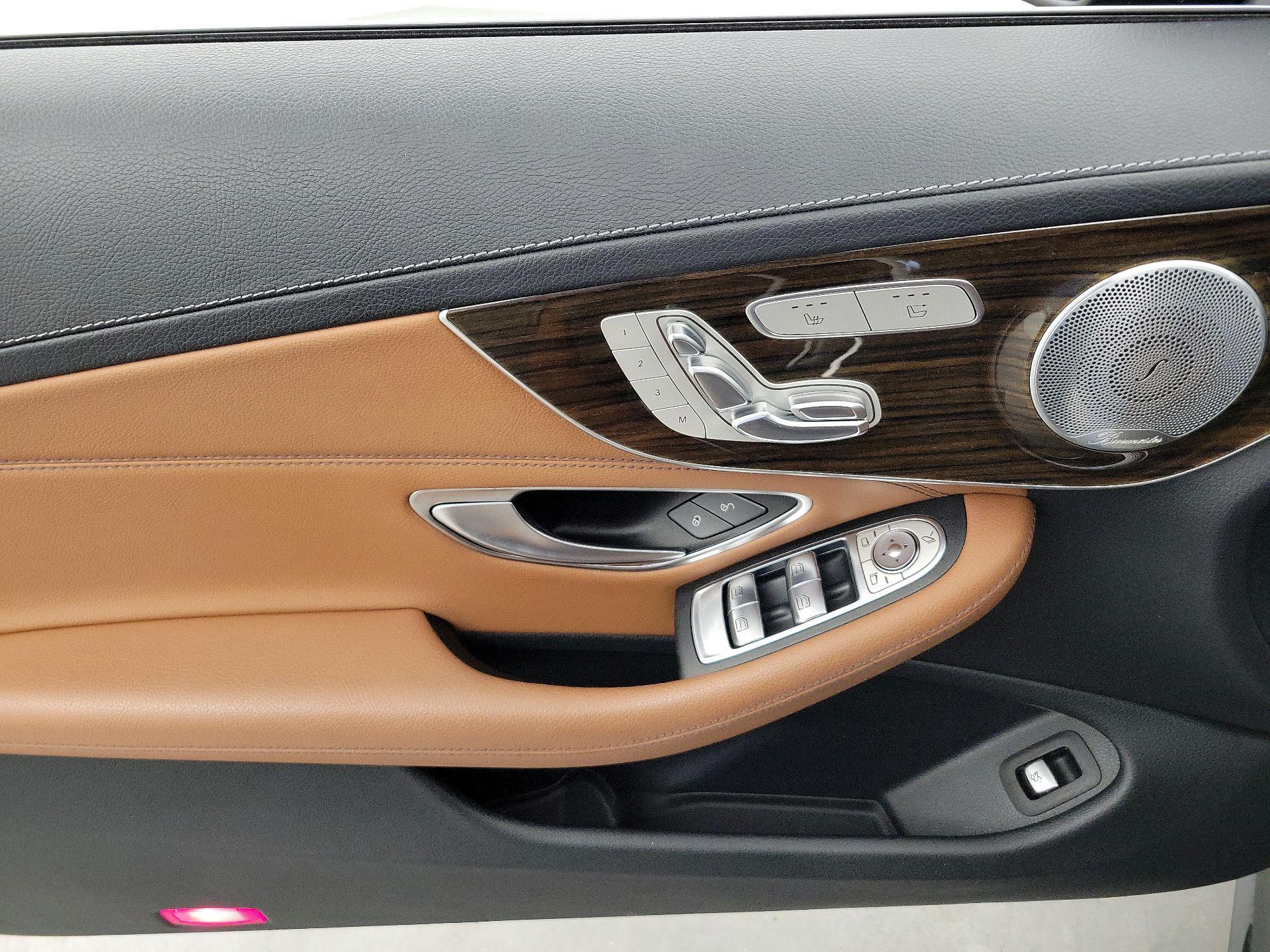 Thumbnail: 2020 Mercedes-Benz C-Class - 12