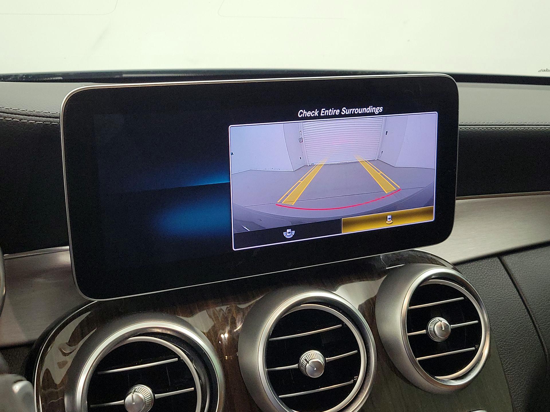 Thumbnail: 2020 Mercedes-Benz C-Class - 14