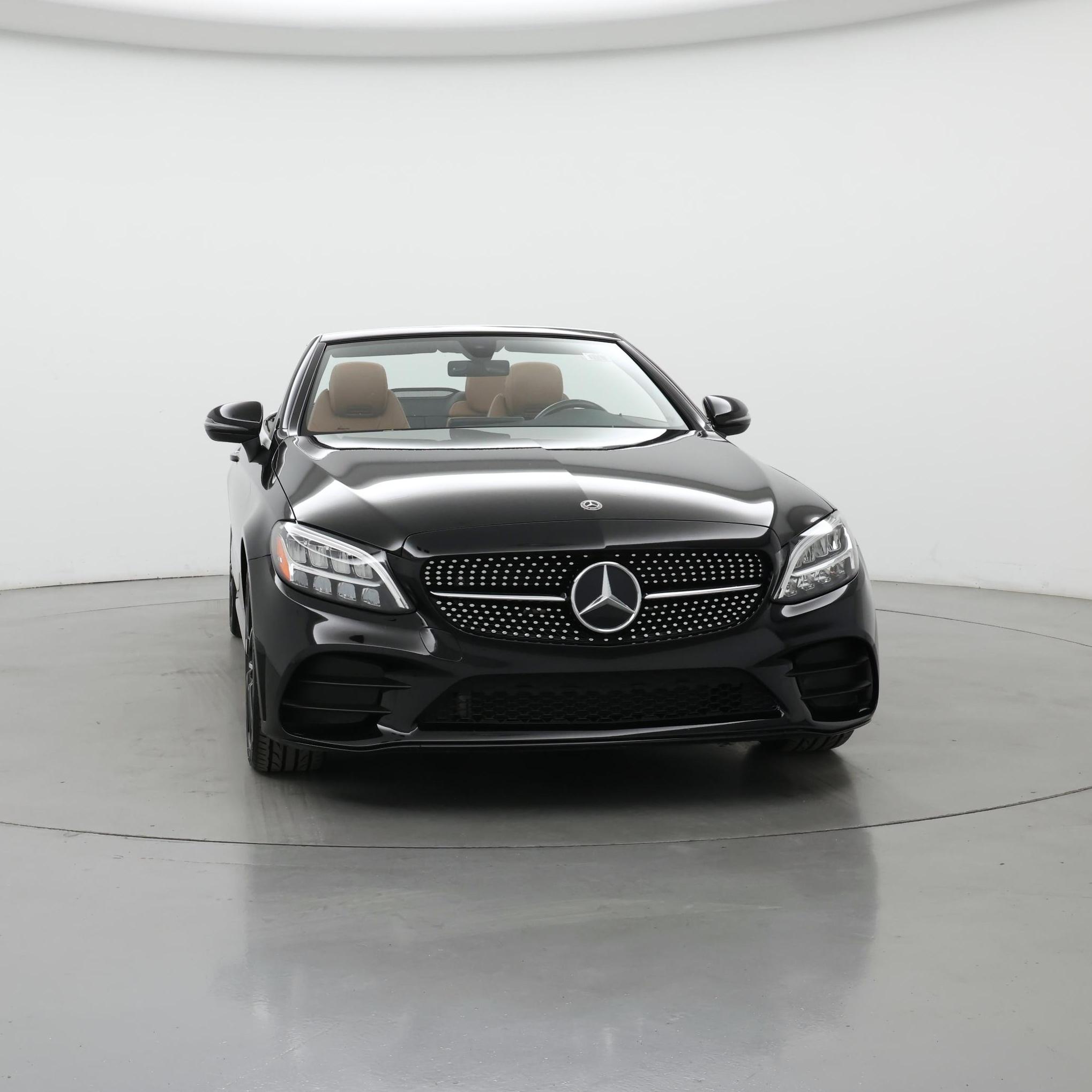 Thumbnail: 2020 Mercedes-Benz C-Class - 5