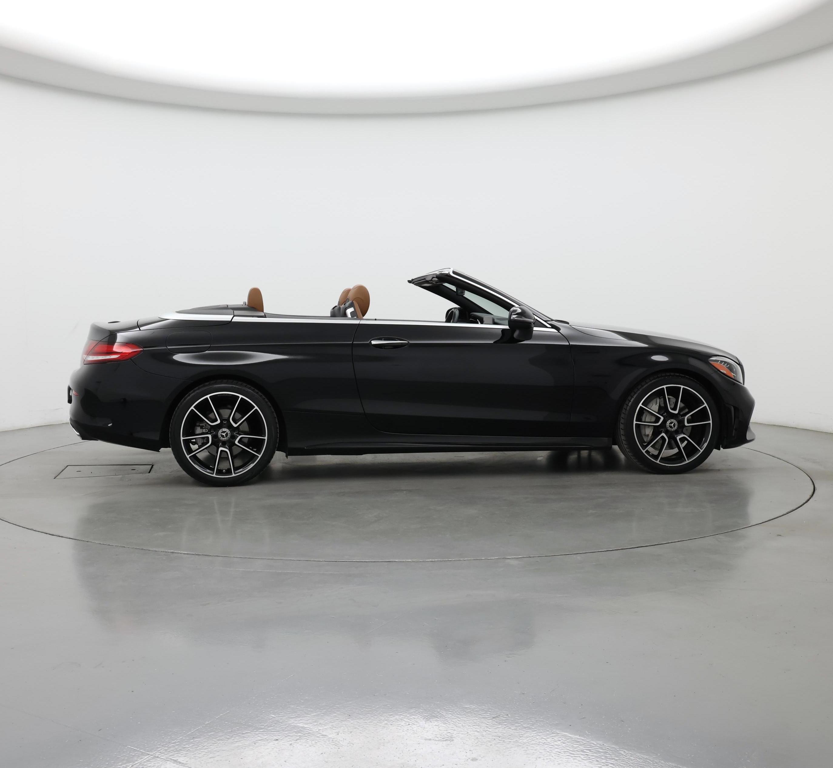 Thumbnail: 2020 Mercedes-Benz C-Class - 7