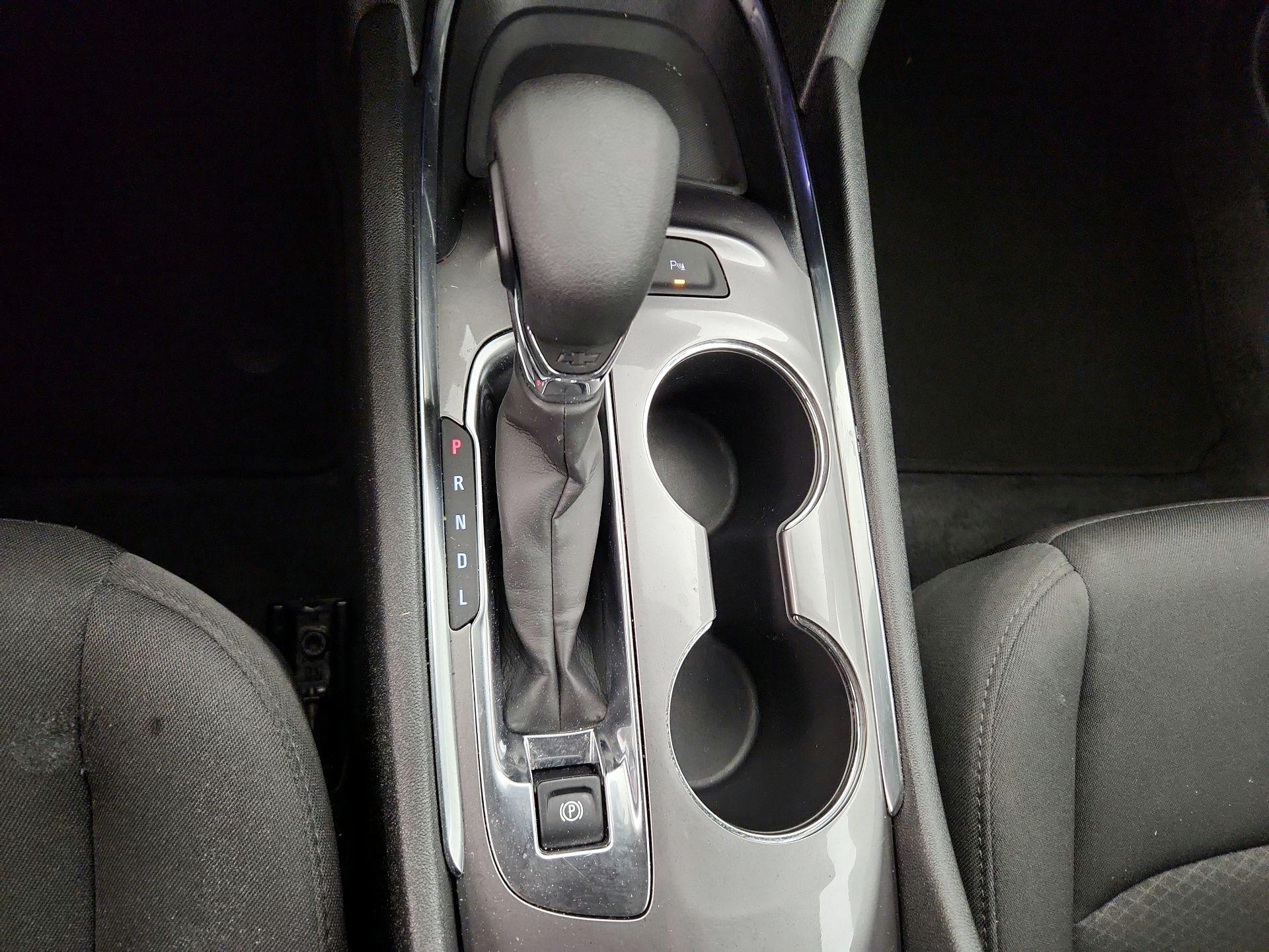 Thumbnail: 2024 Chevrolet Malibu - 17