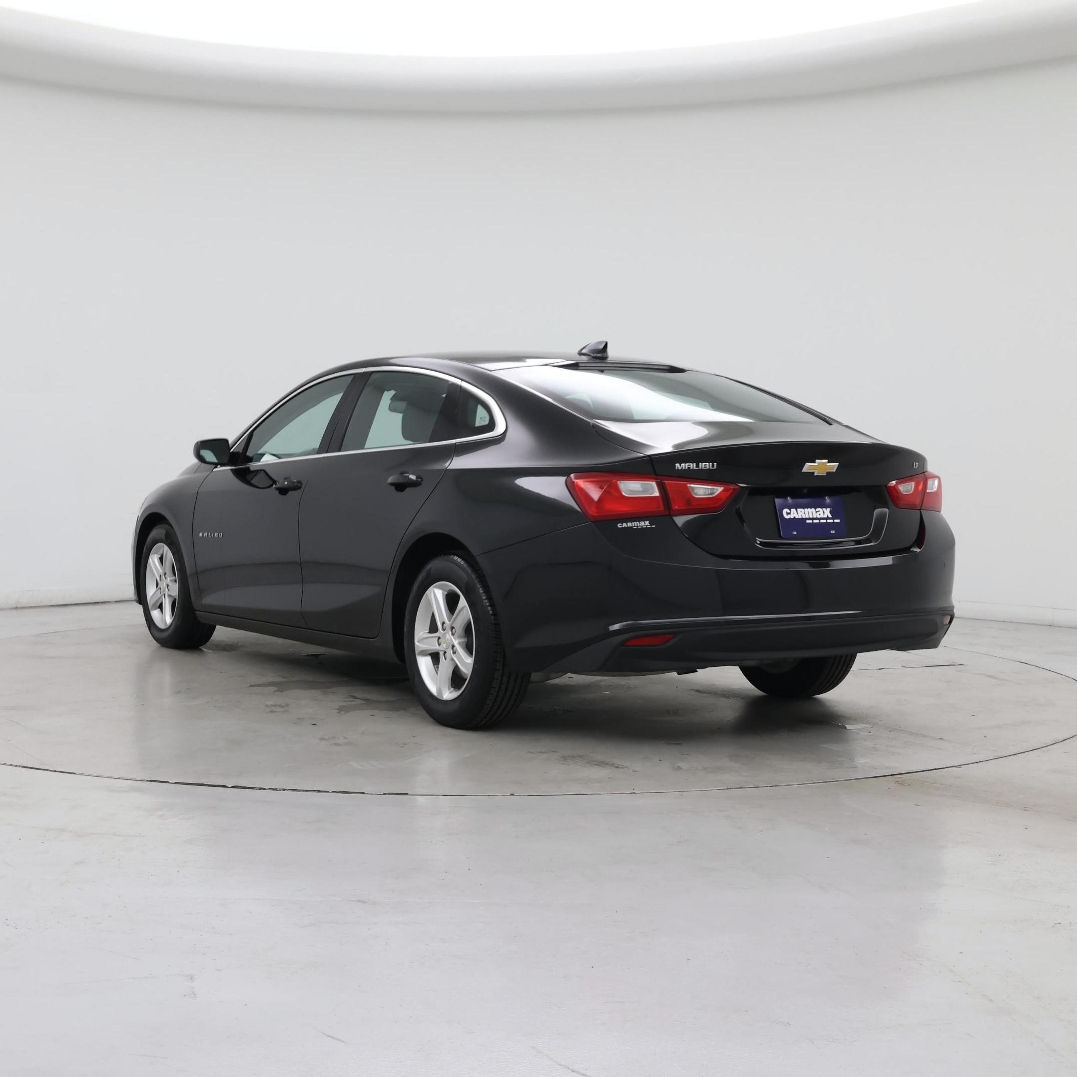 Thumbnail: 2024 Chevrolet Malibu - 2