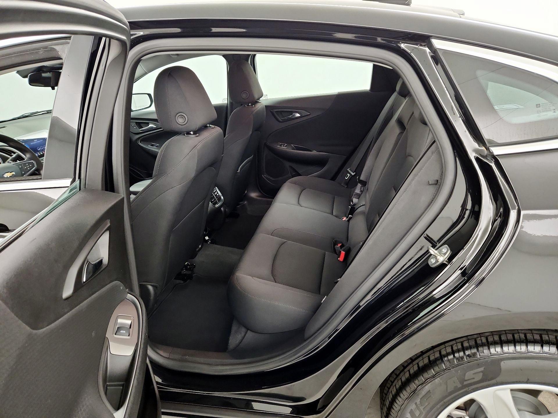 Thumbnail: 2024 Chevrolet Malibu - 19