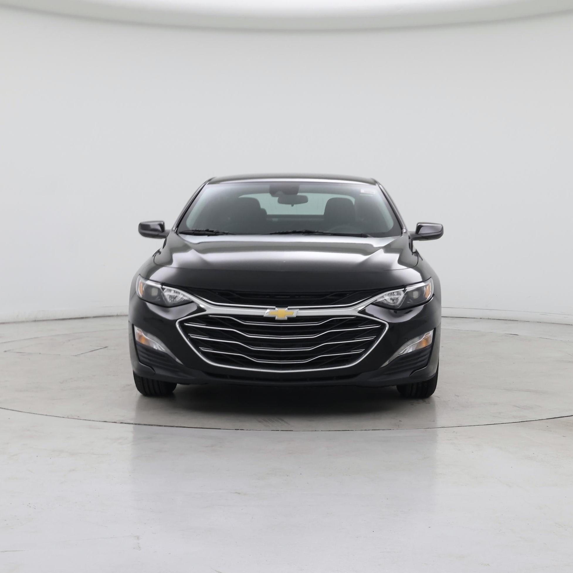 Thumbnail: 2024 Chevrolet Malibu - 5