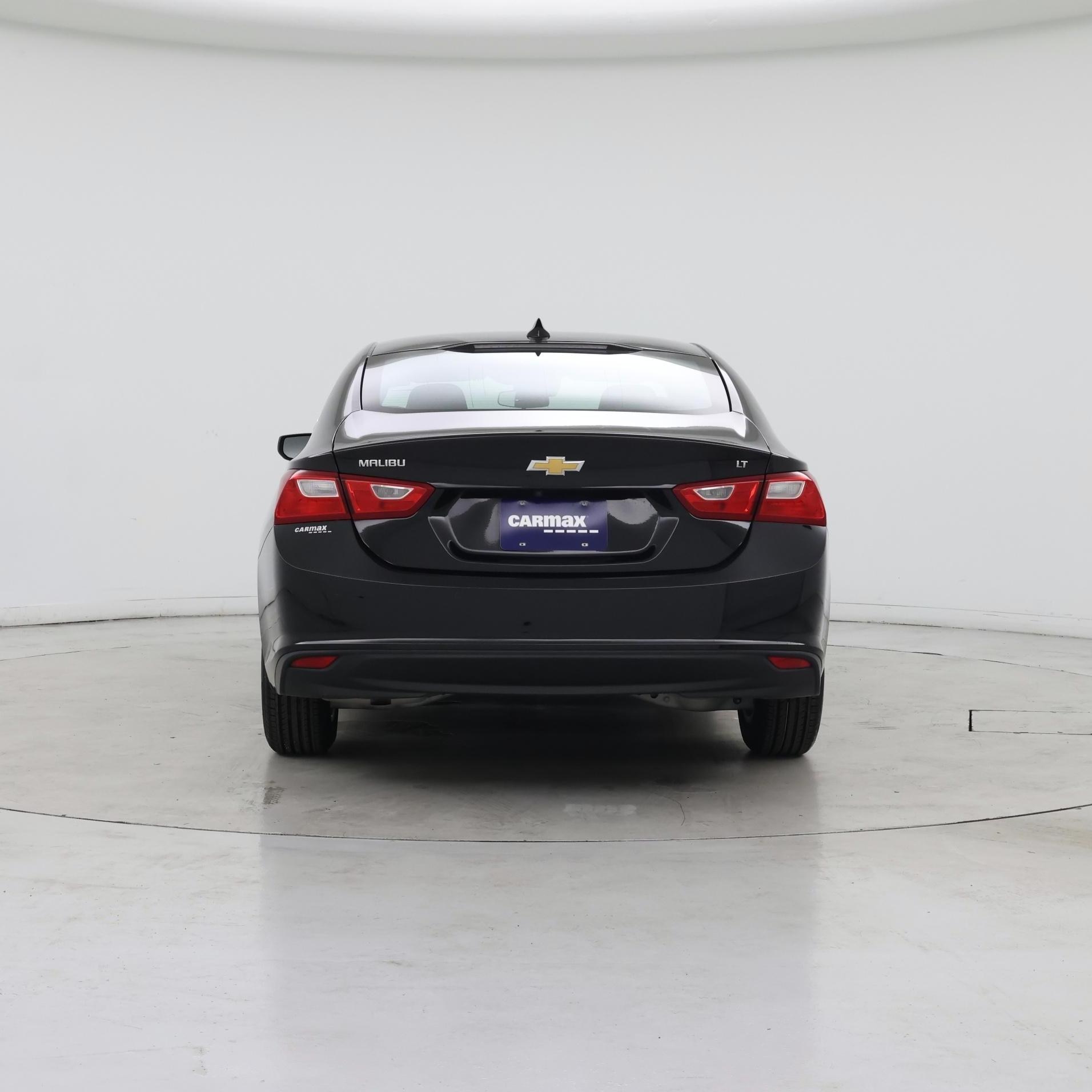 Thumbnail: 2024 Chevrolet Malibu - 6