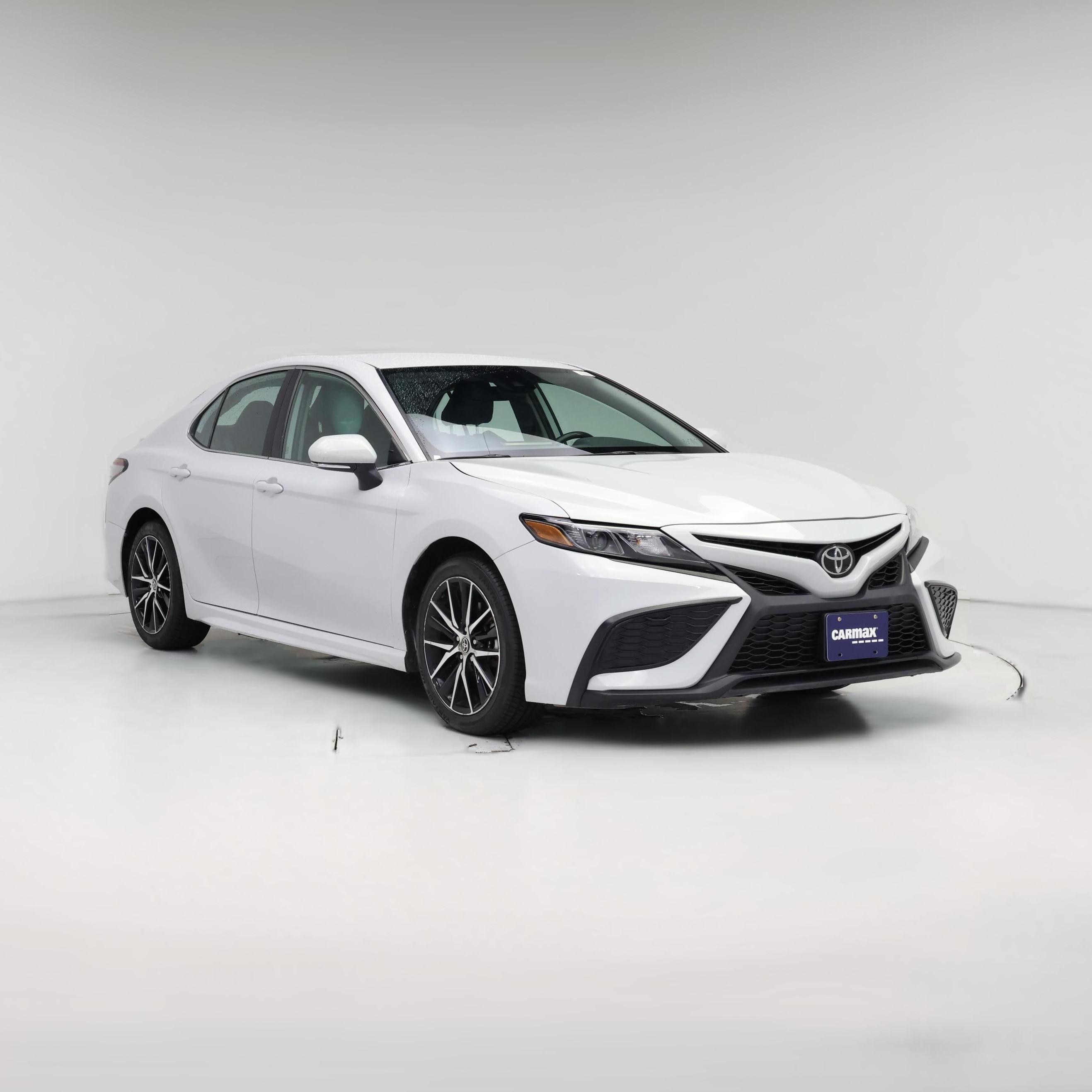 Thumbnail: 2023 Toyota Camry - 1