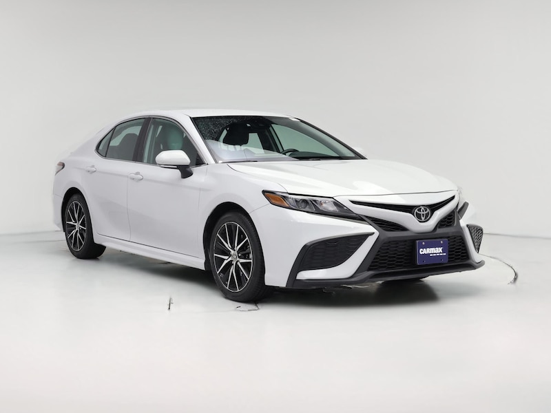 2023 Toyota Camry SE -
                  Nashville, TN