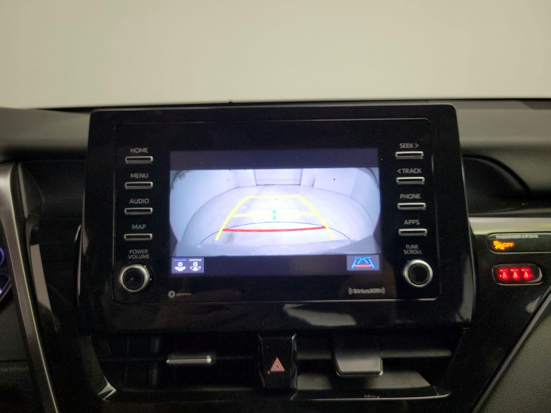 Thumbnail: 2023 Toyota Camry - 14