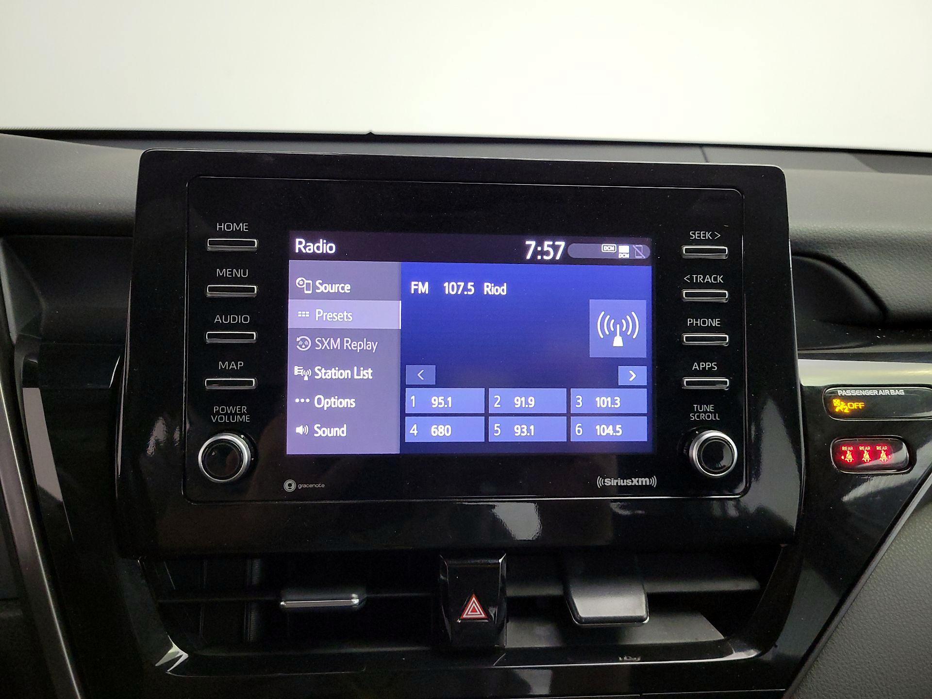 Thumbnail: 2023 Toyota Camry - 15