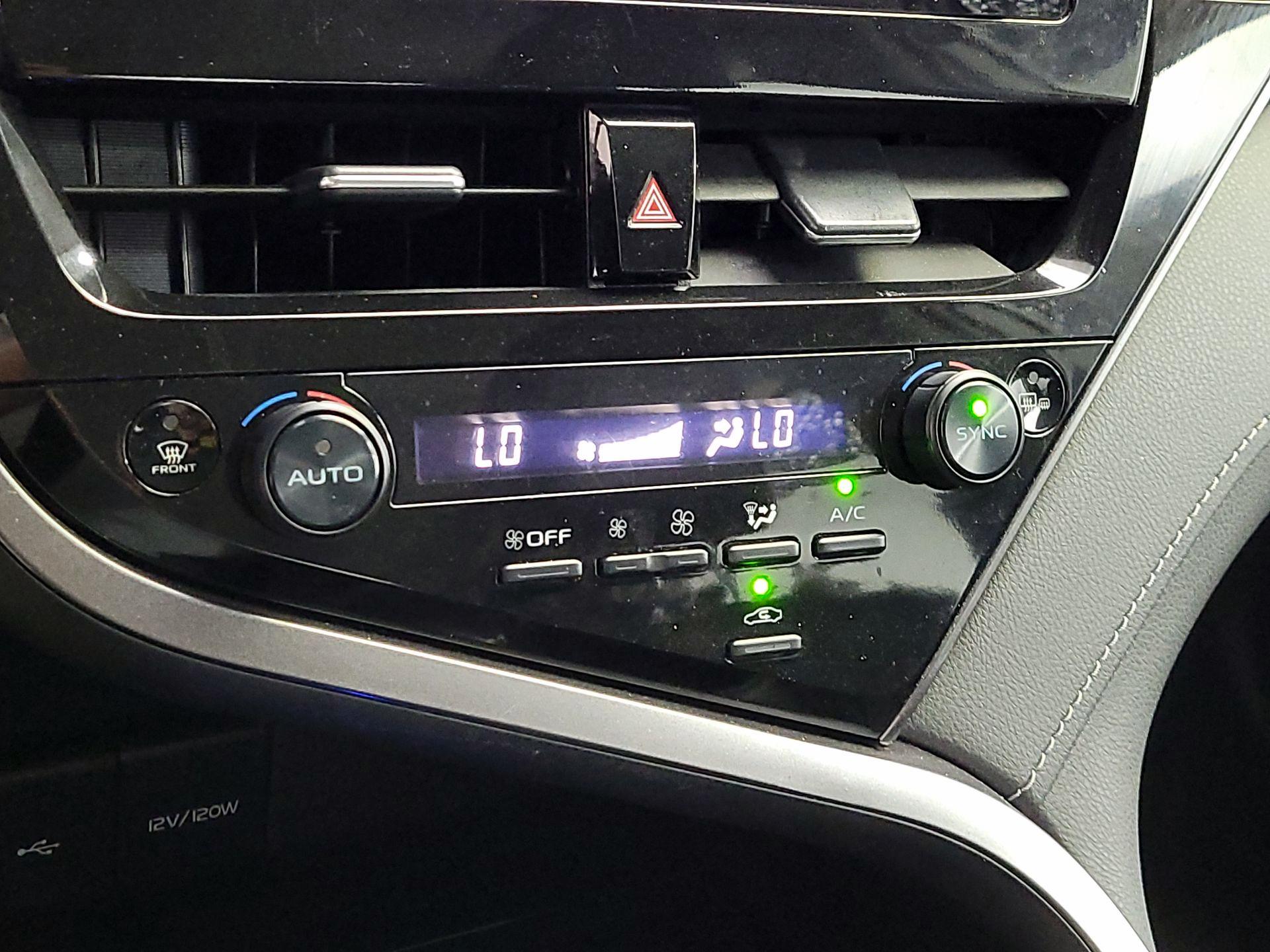 Thumbnail: 2023 Toyota Camry - 16