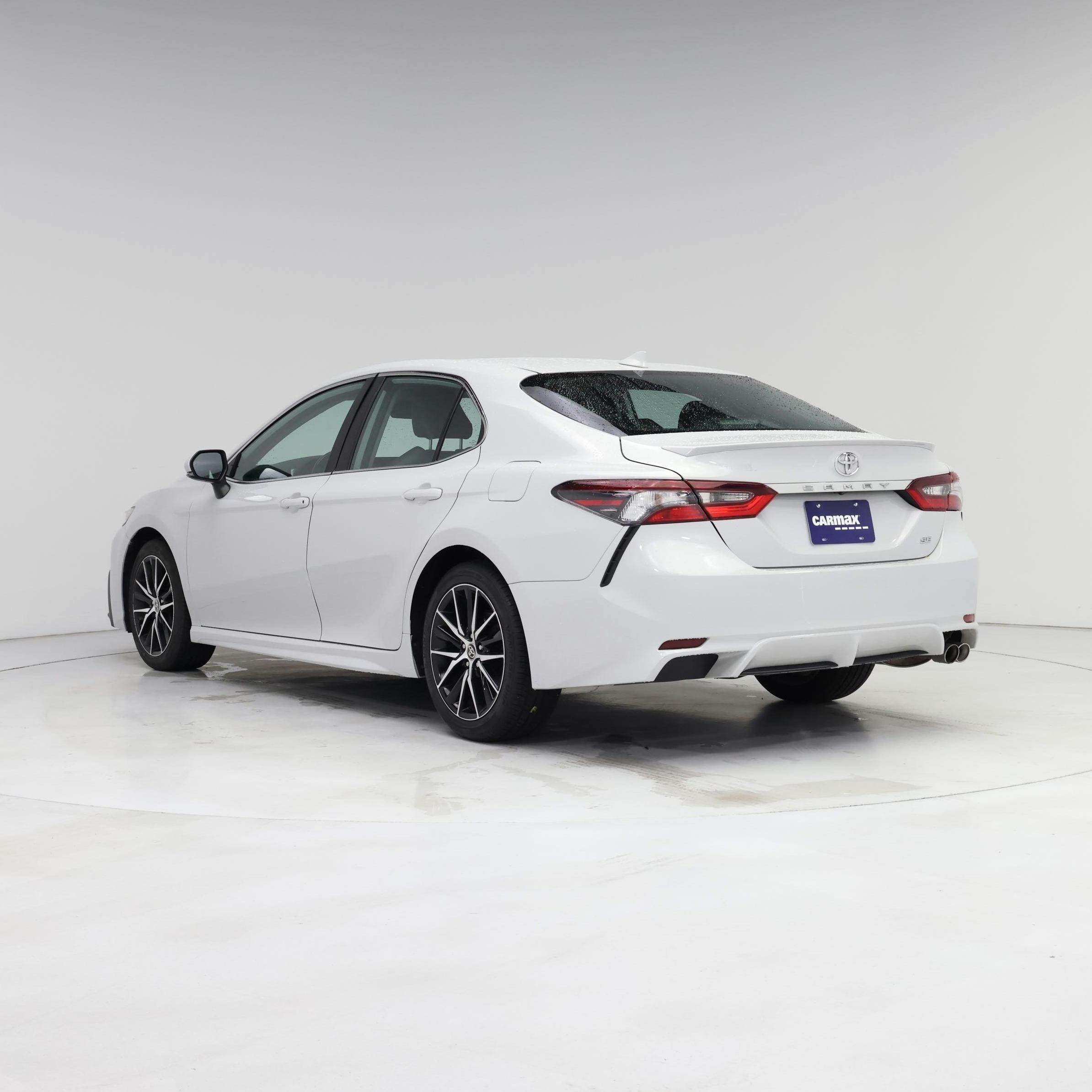 Thumbnail: 2023 Toyota Camry - 2