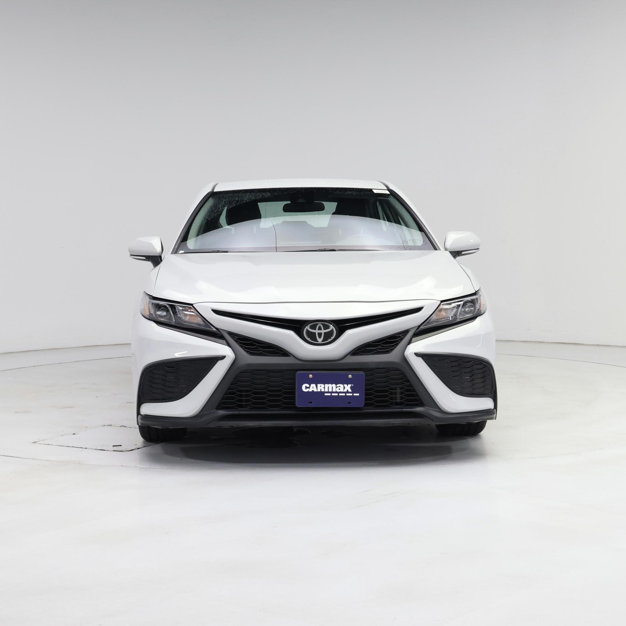 Thumbnail: 2023 Toyota Camry - 5