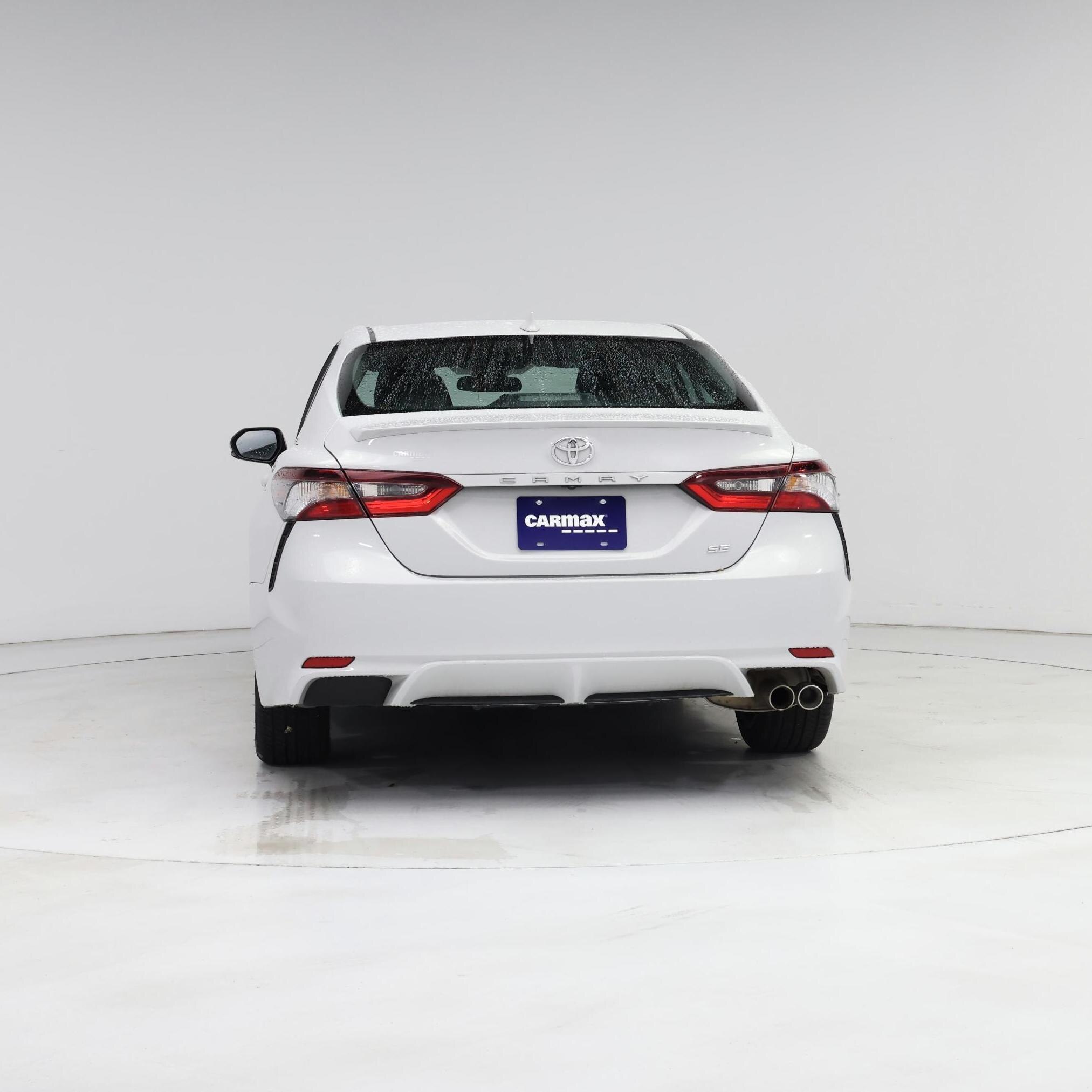 Thumbnail: 2023 Toyota Camry - 6