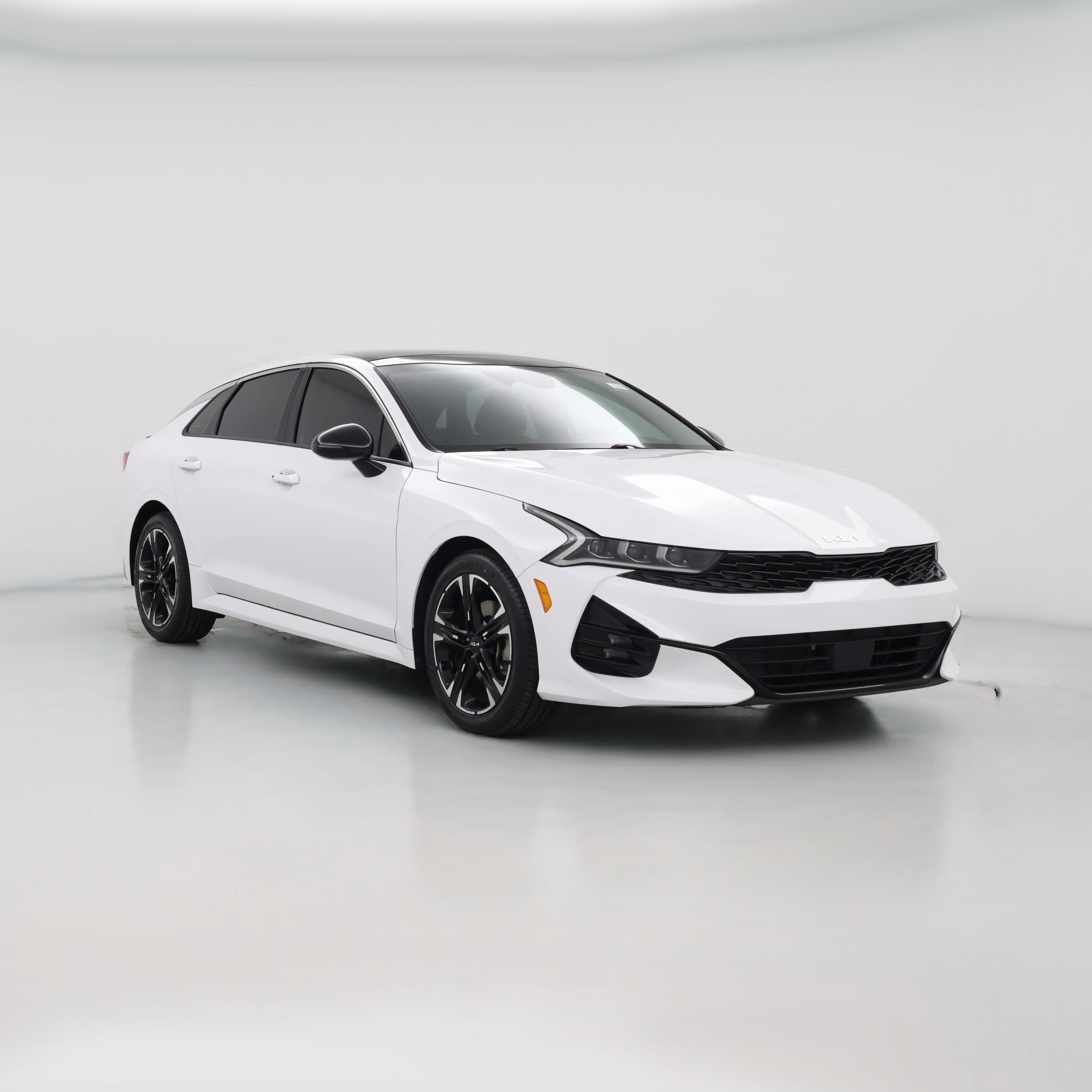 Thumbnail: 2023 Kia K5 - 1