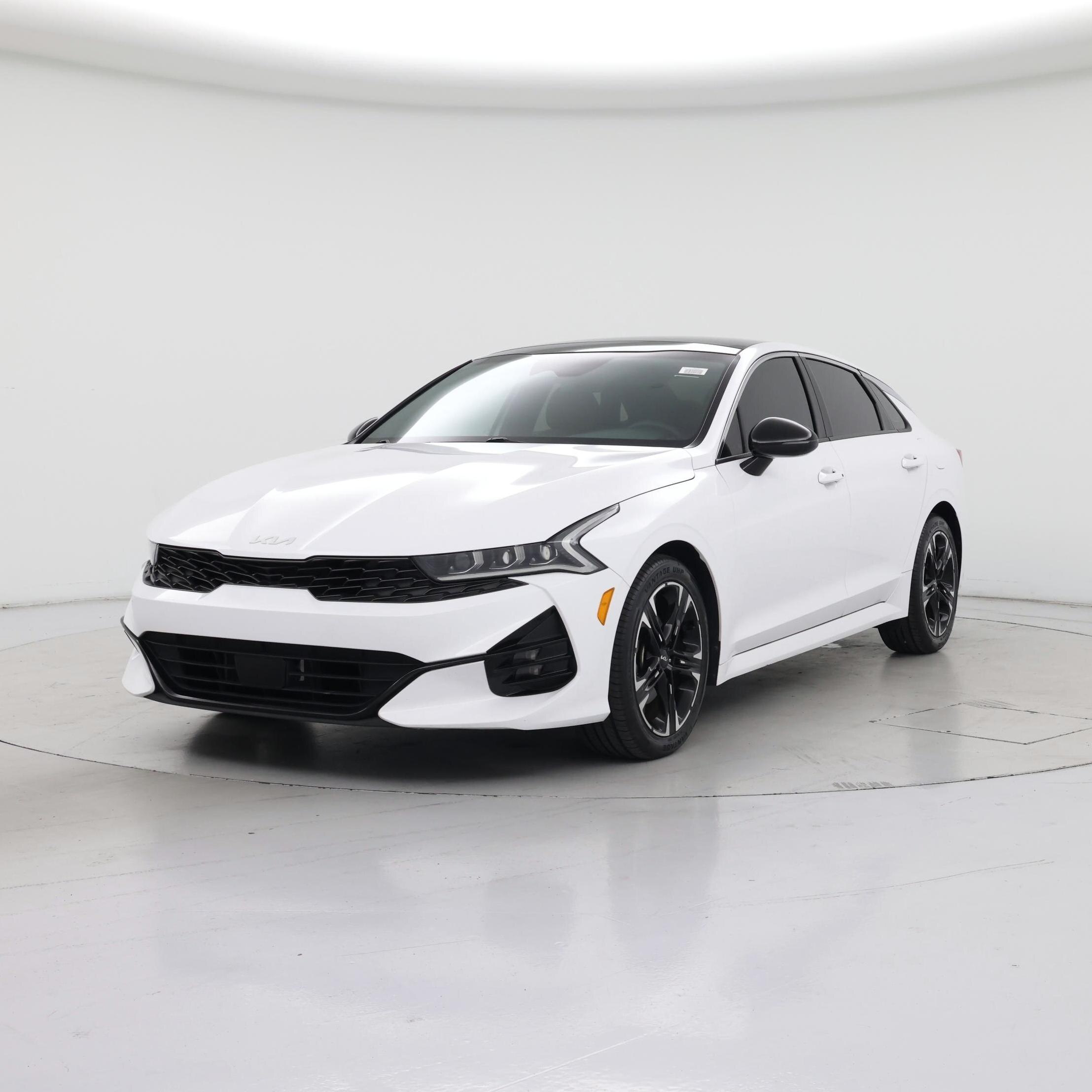 Thumbnail: 2023 Kia K5 - 4