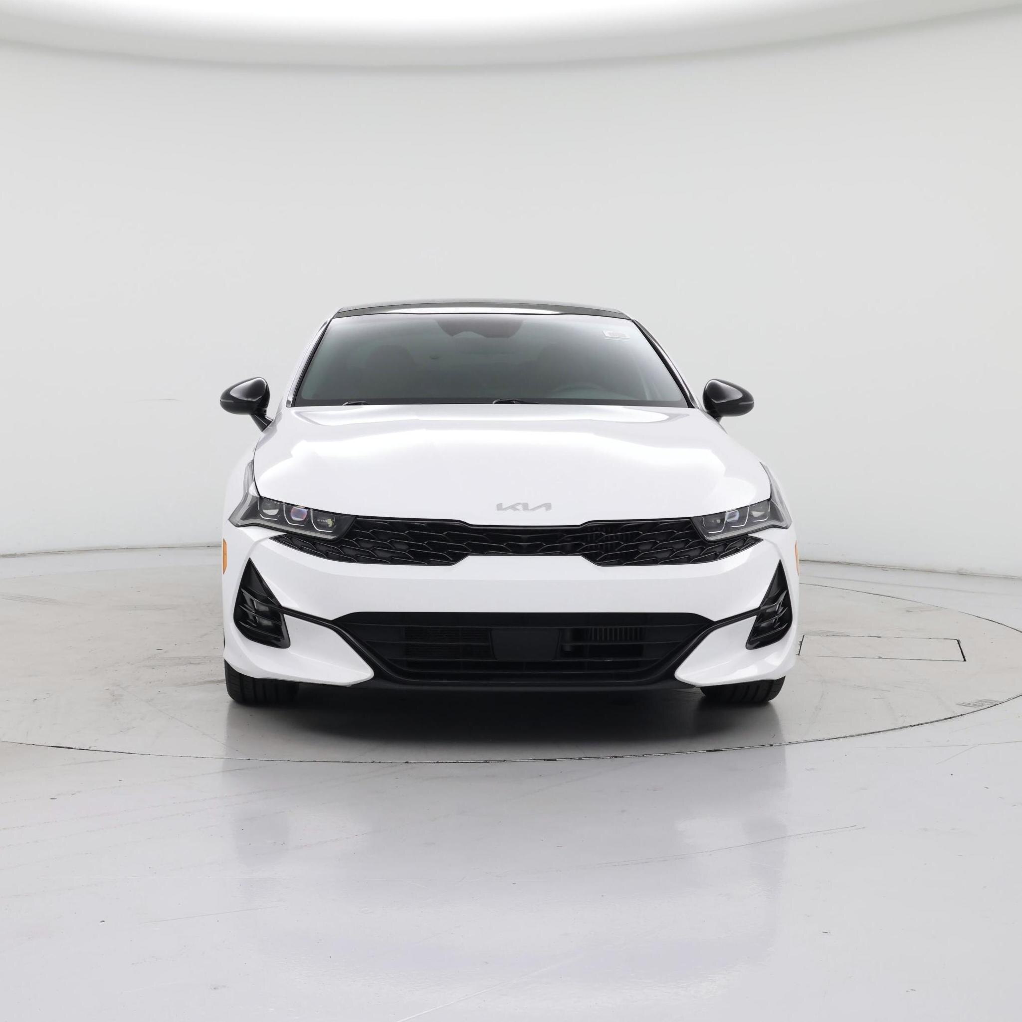 Thumbnail: 2023 Kia K5 - 5