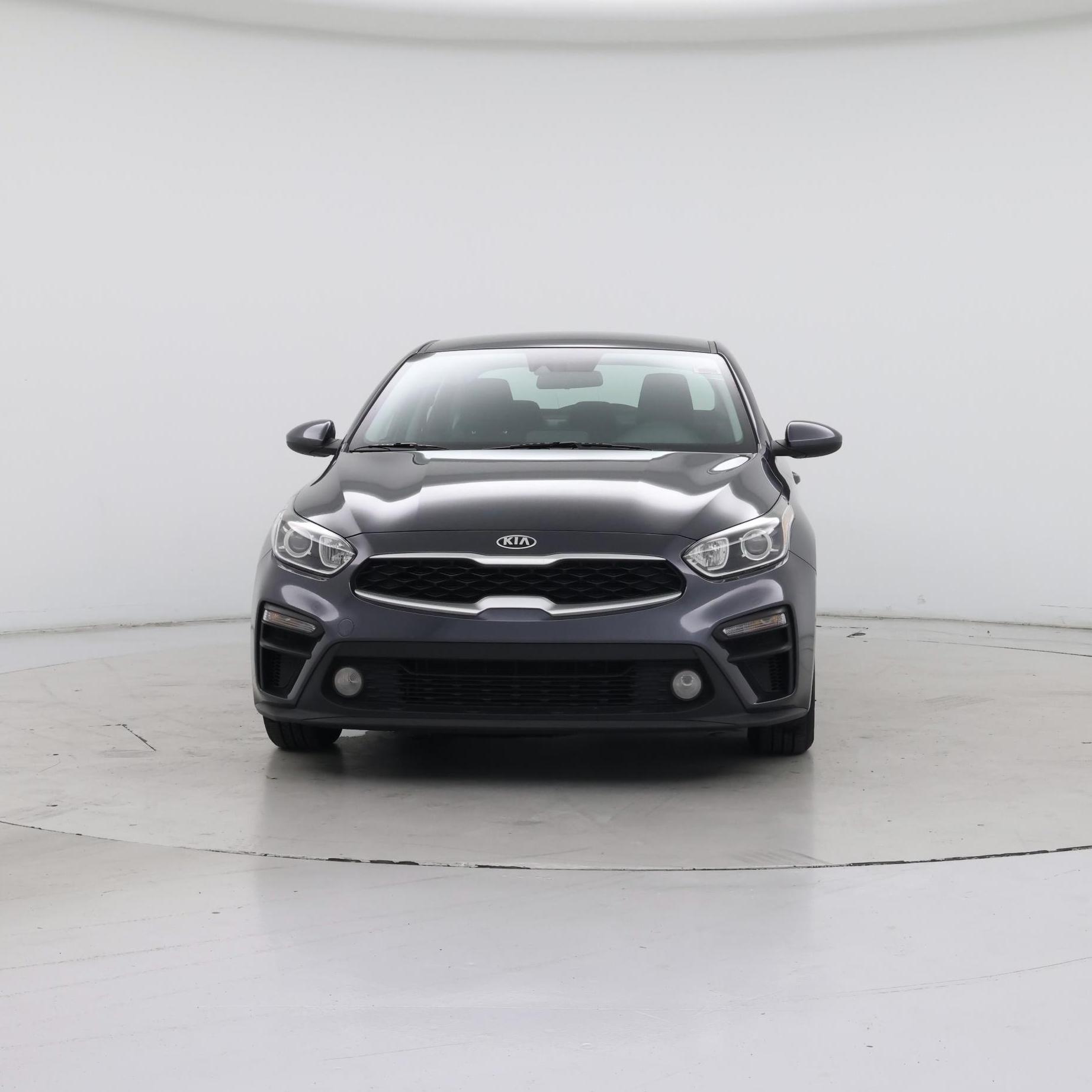 Thumbnail: 2021 Kia Forte - 5