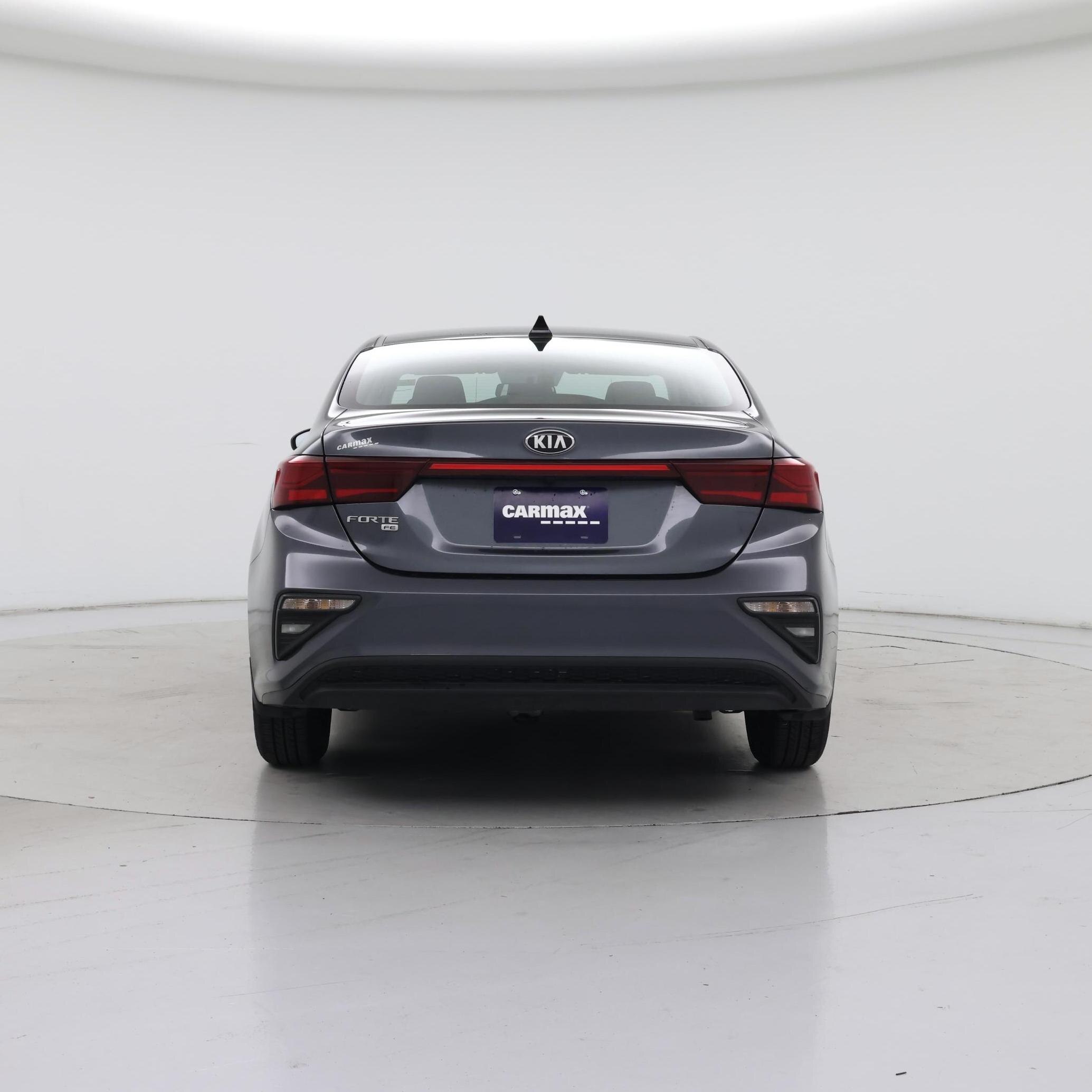 Thumbnail: 2021 Kia Forte - 6