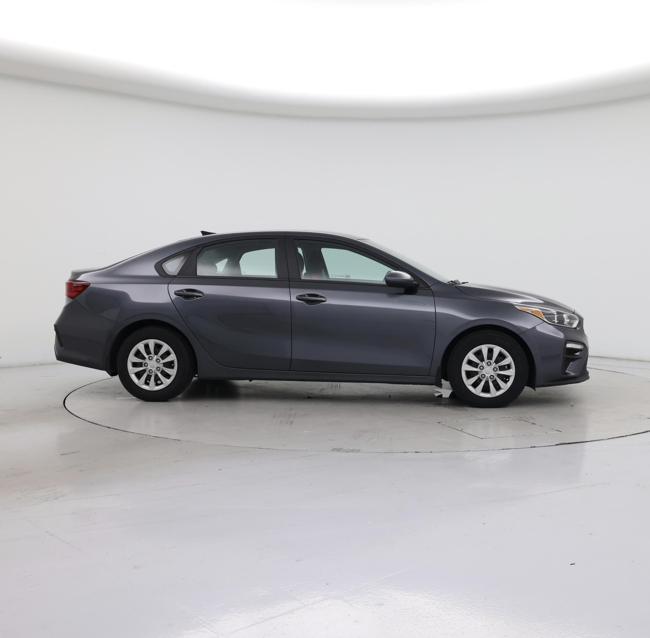 Thumbnail: 2021 Kia Forte - 7