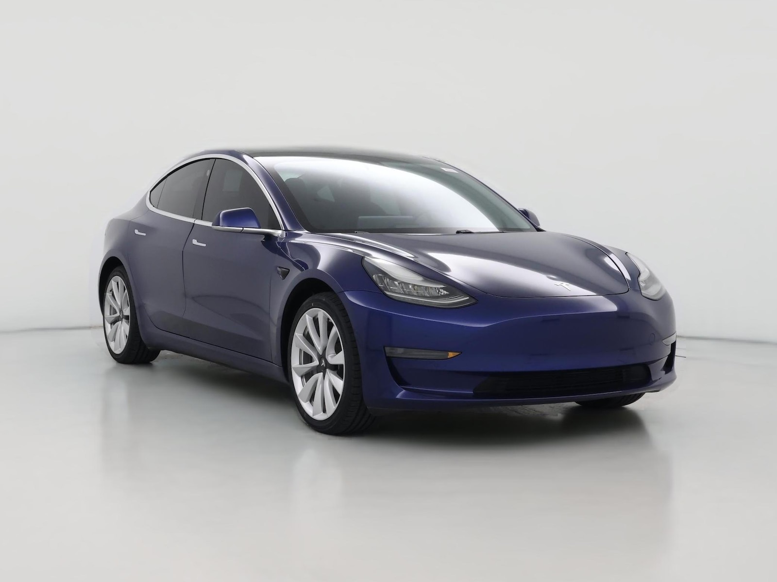 2020 Tesla Model 3 Base
