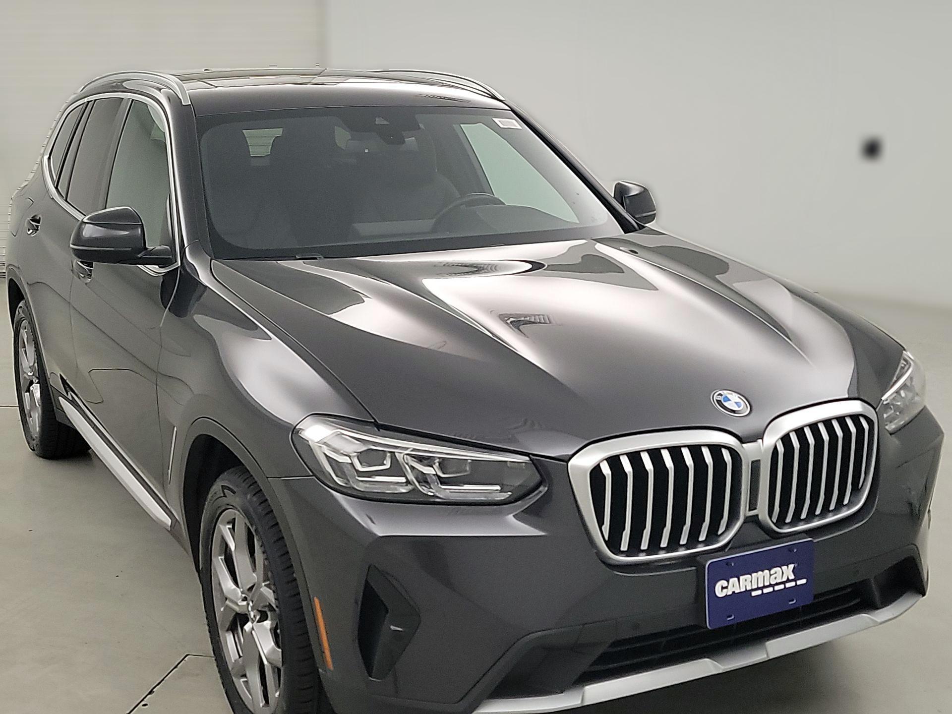 Thumbnail: 2024 BMW X3 - 1
