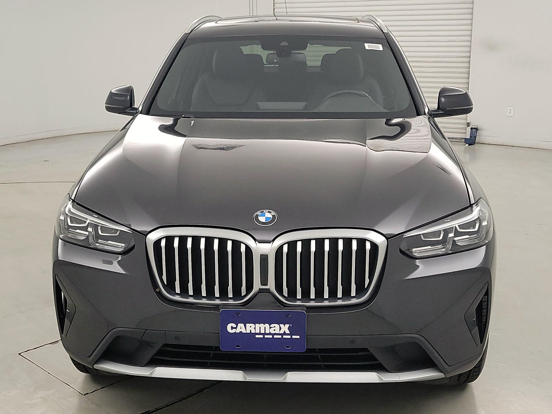 Thumbnail: 2024 BMW X3 - 2