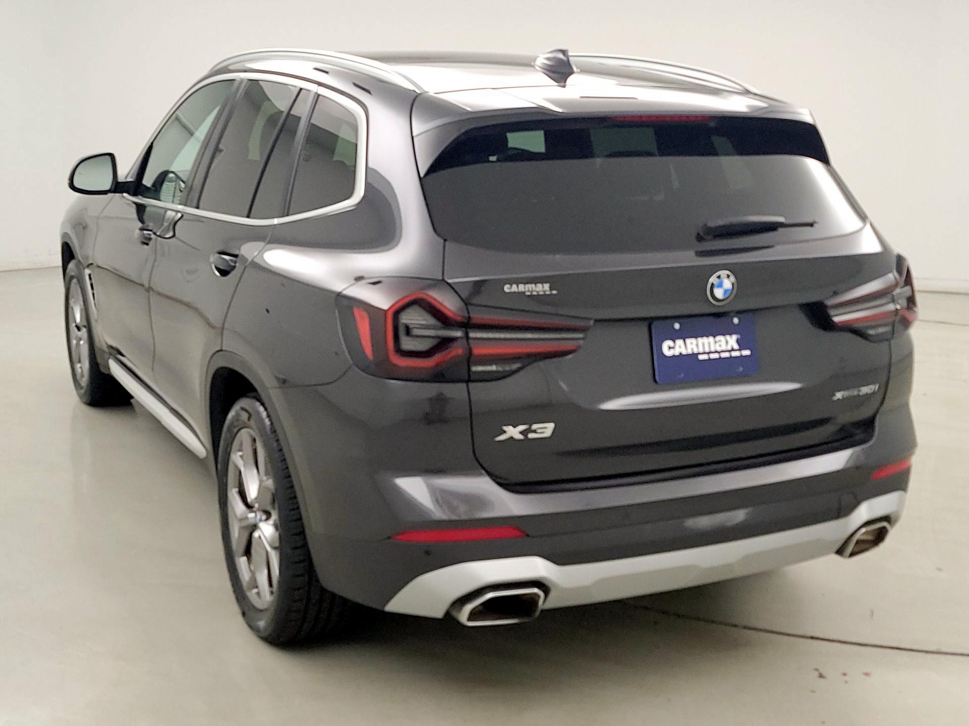 Thumbnail: 2024 BMW X3 - 7