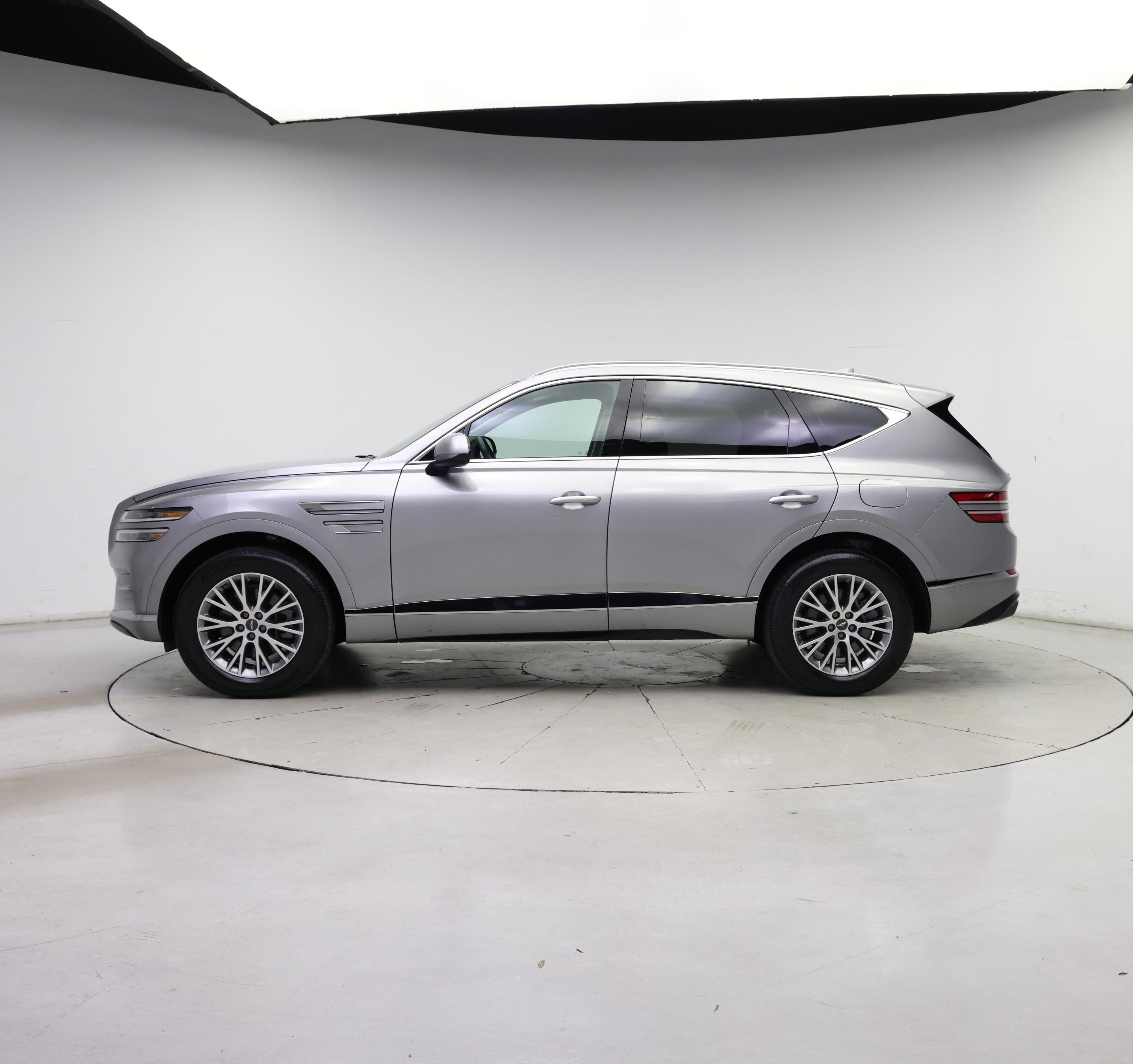 Thumbnail: 2024 Genesis GV80 - 3