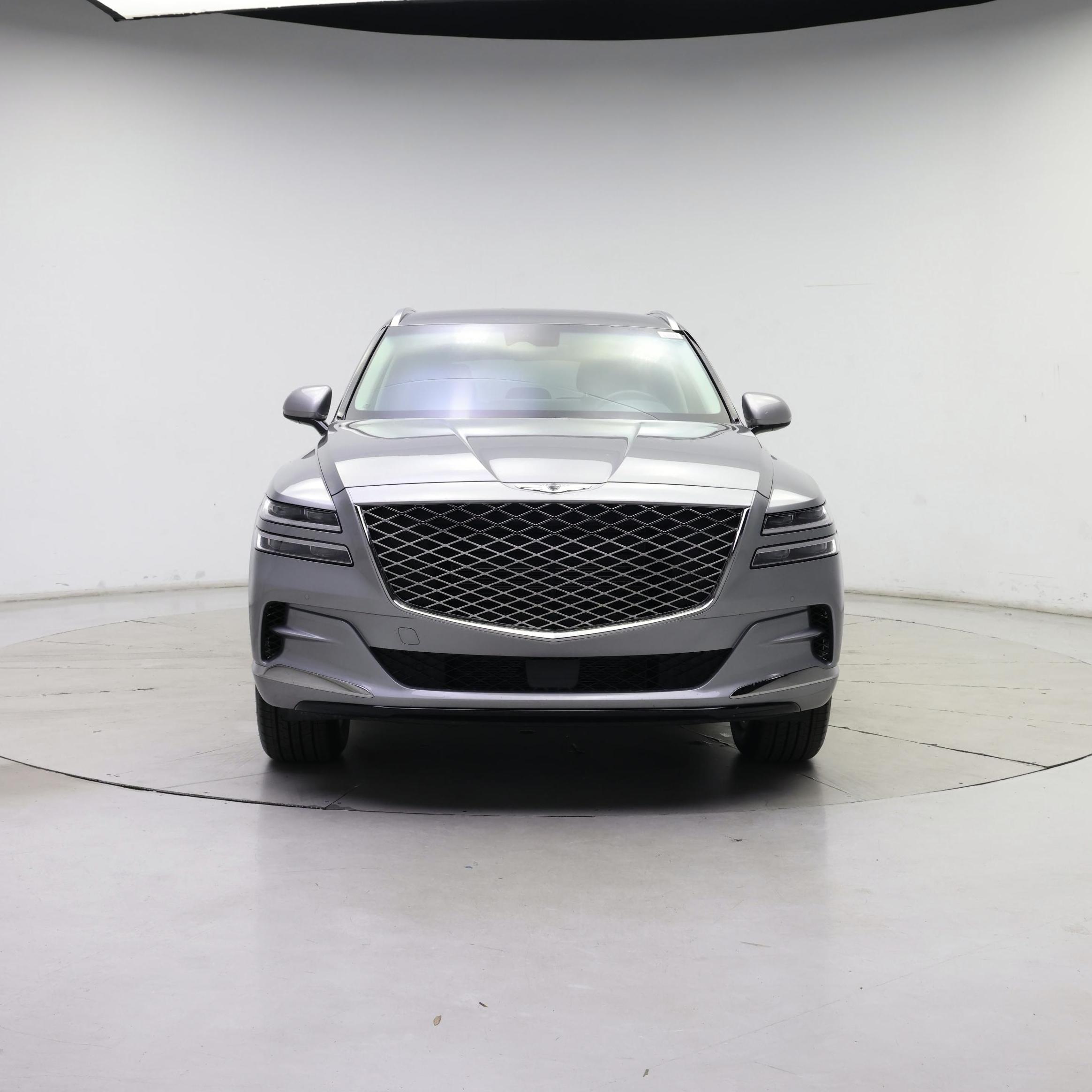 Thumbnail: 2024 Genesis GV80 - 5