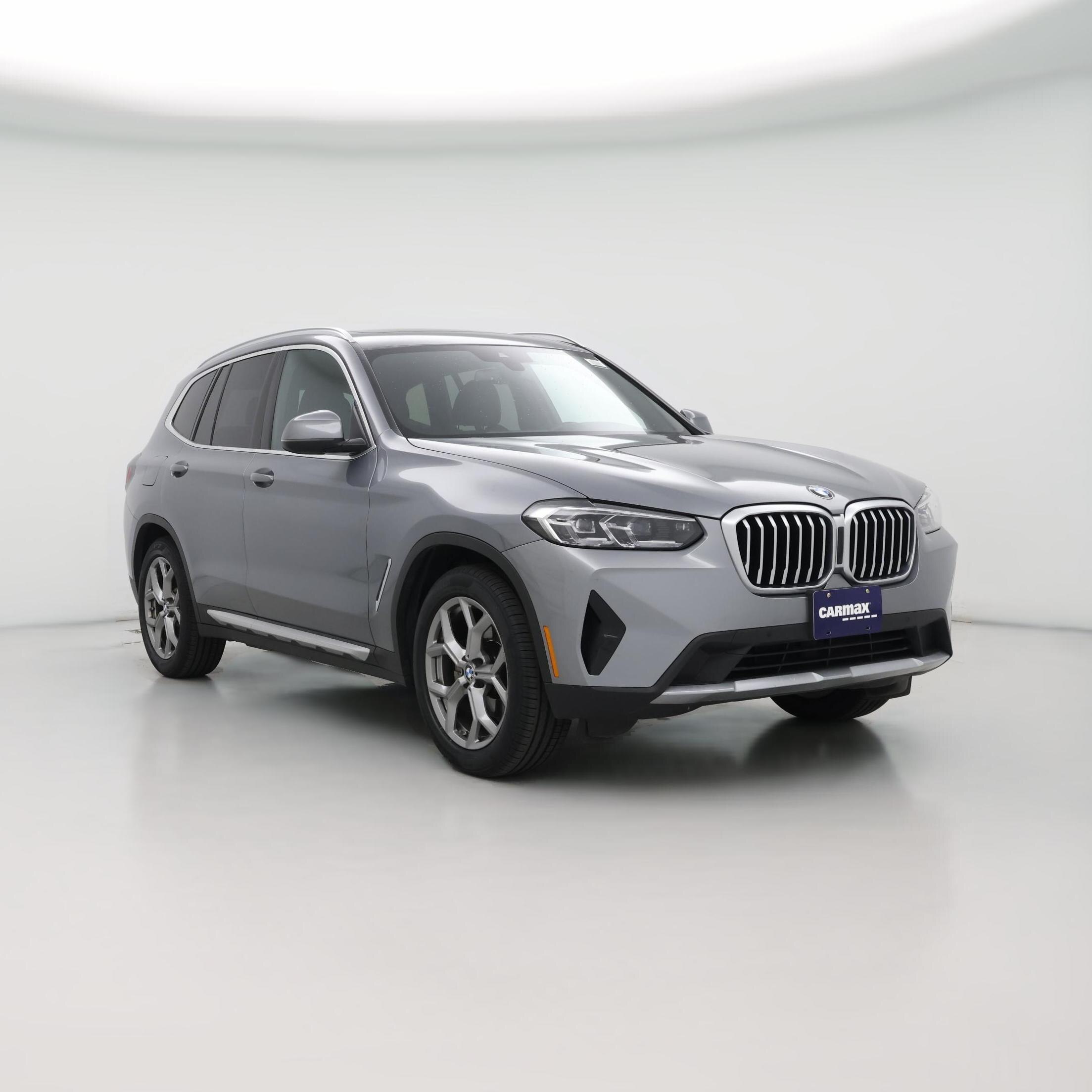 Thumbnail: 2024 BMW X3 - 1