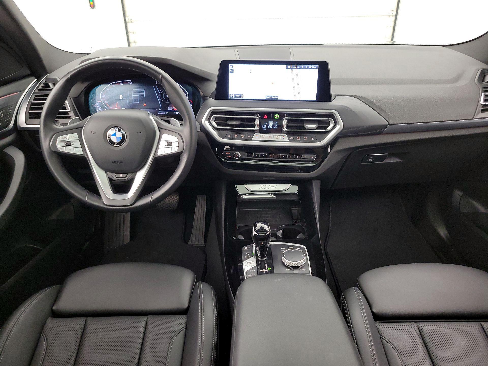 Thumbnail: 2024 BMW X3 - 9
