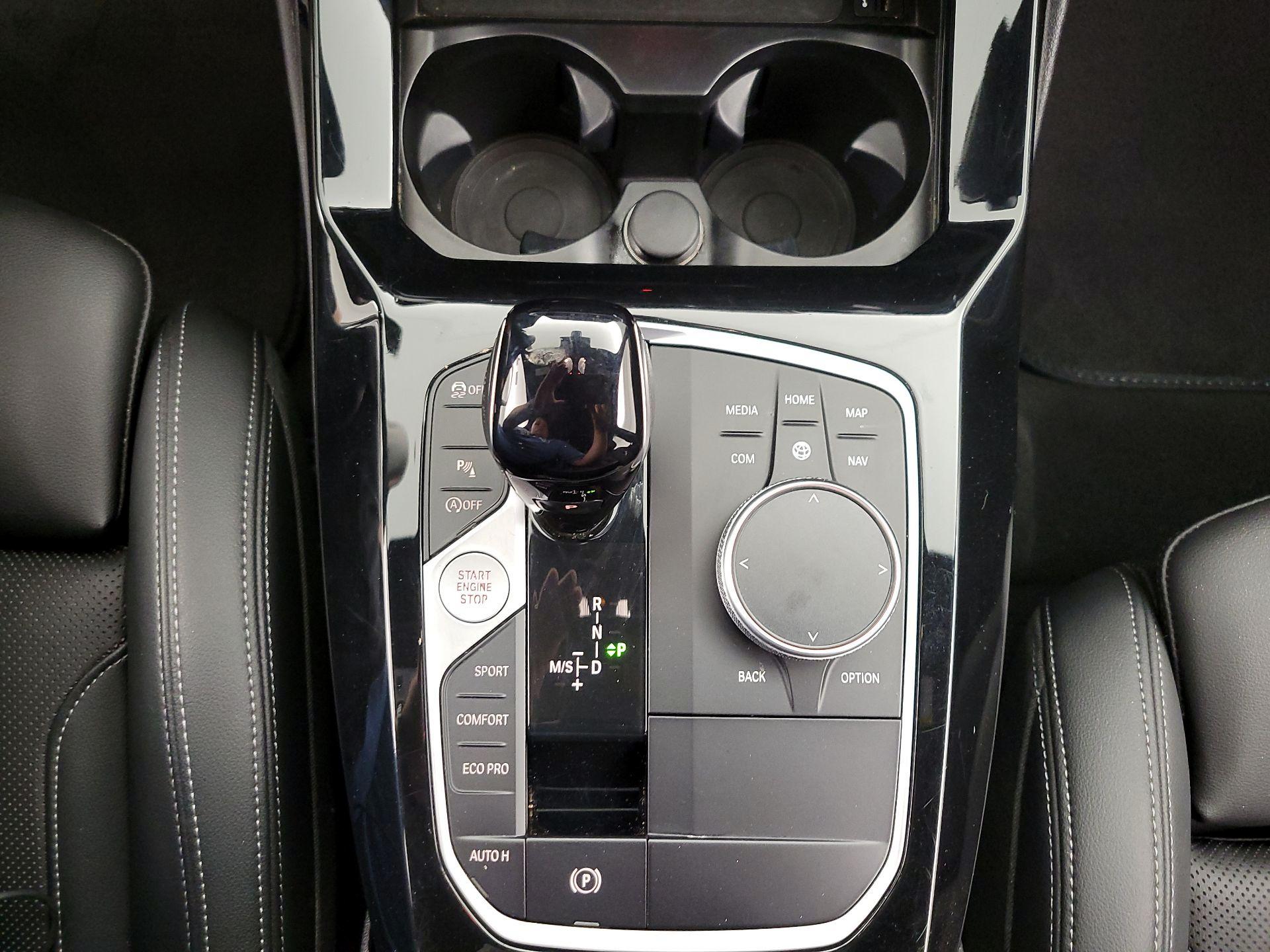 Thumbnail: 2024 BMW X3 - 18