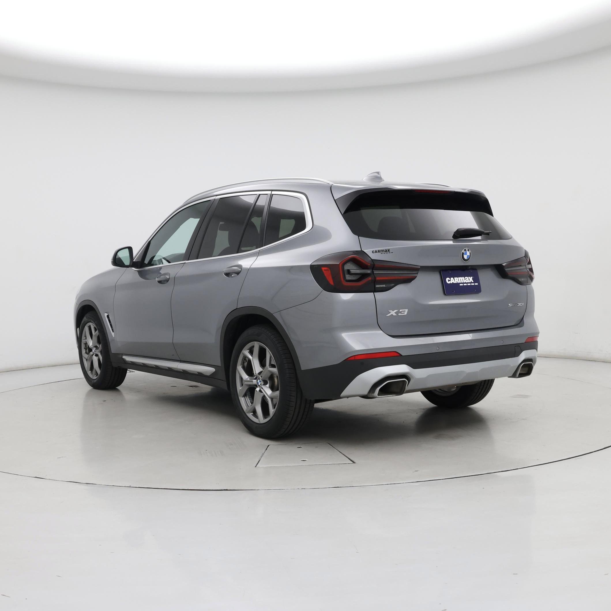 Thumbnail: 2024 BMW X3 - 2