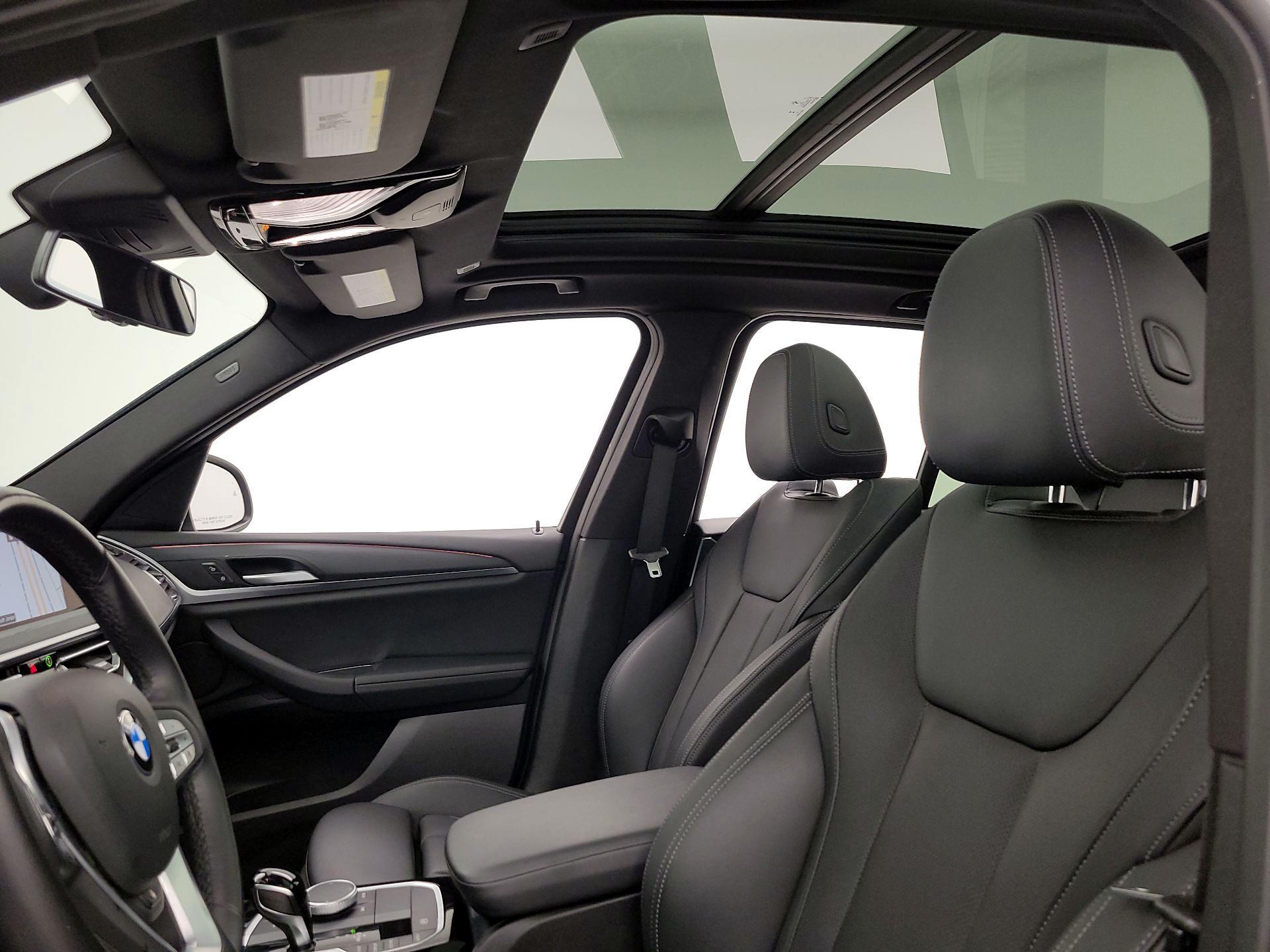 Thumbnail: 2024 BMW X3 - 20