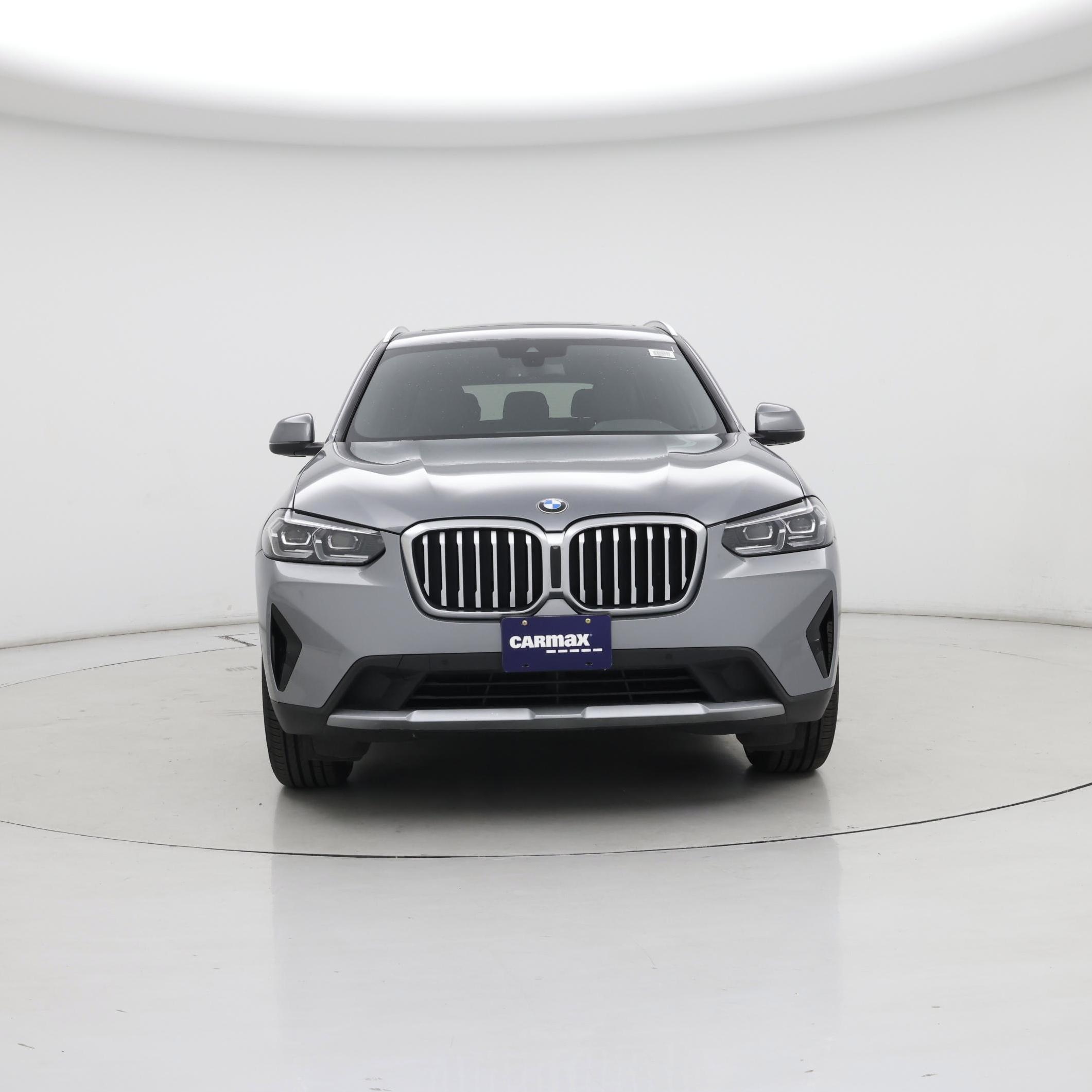 Thumbnail: 2024 BMW X3 - 5