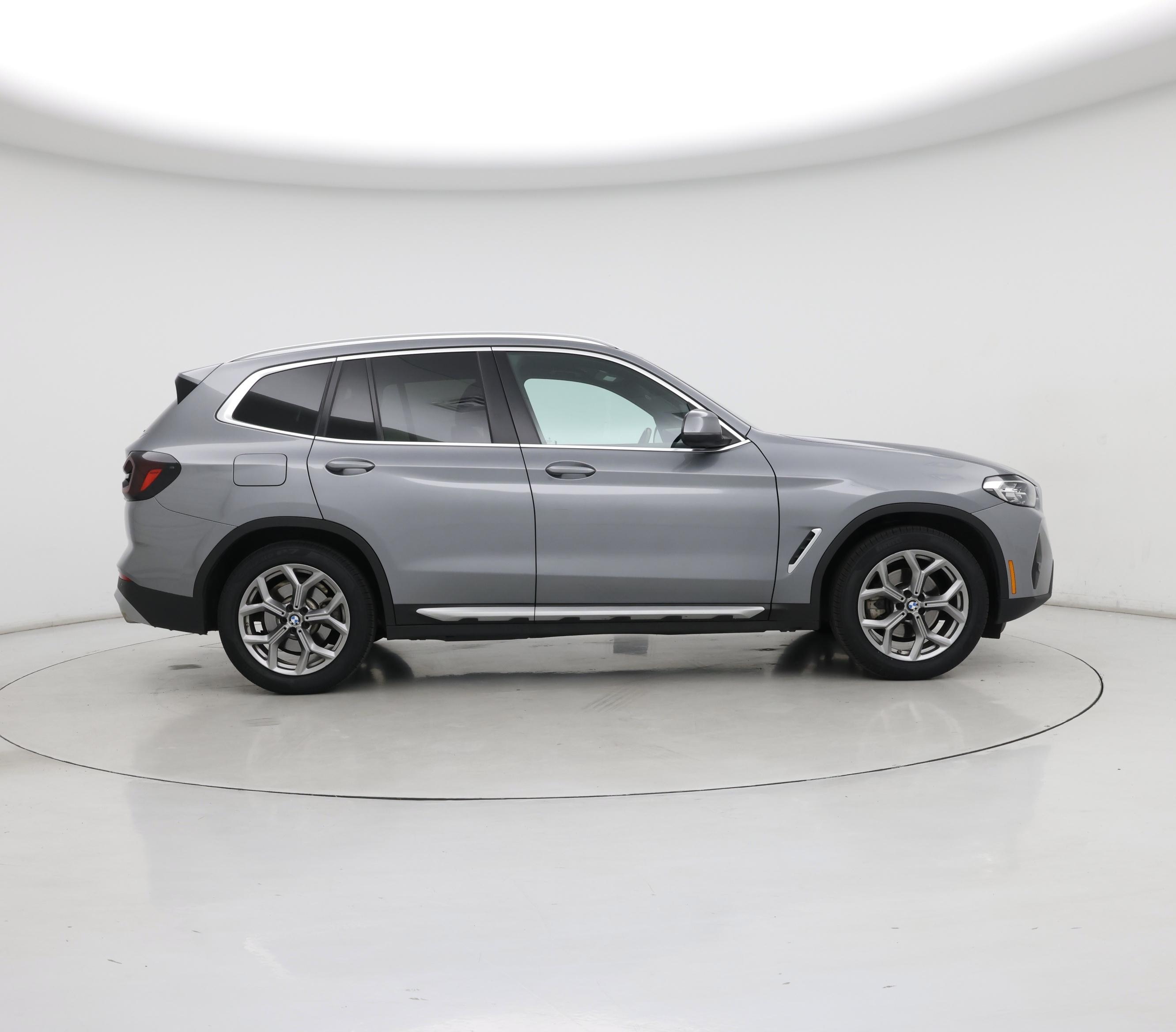 Thumbnail: 2024 BMW X3 - 7