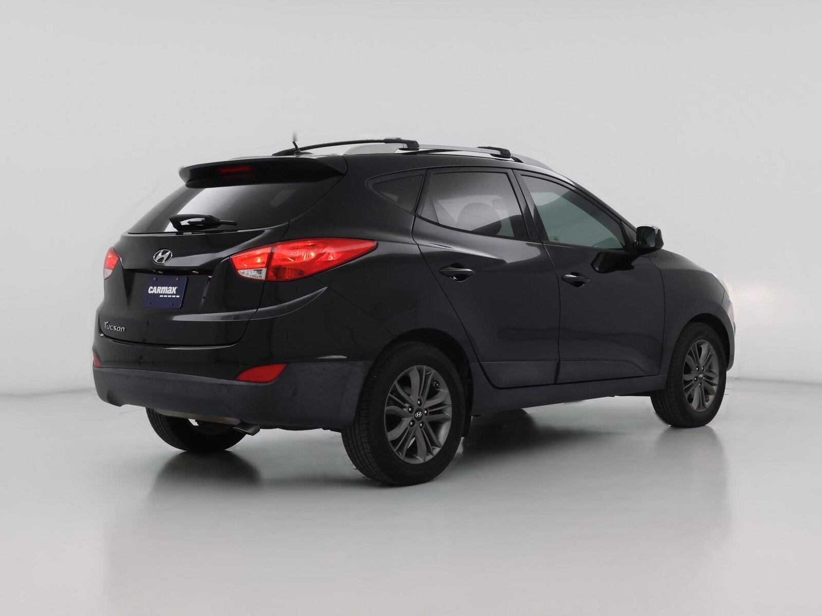 2014 Hyundai Tucson SE