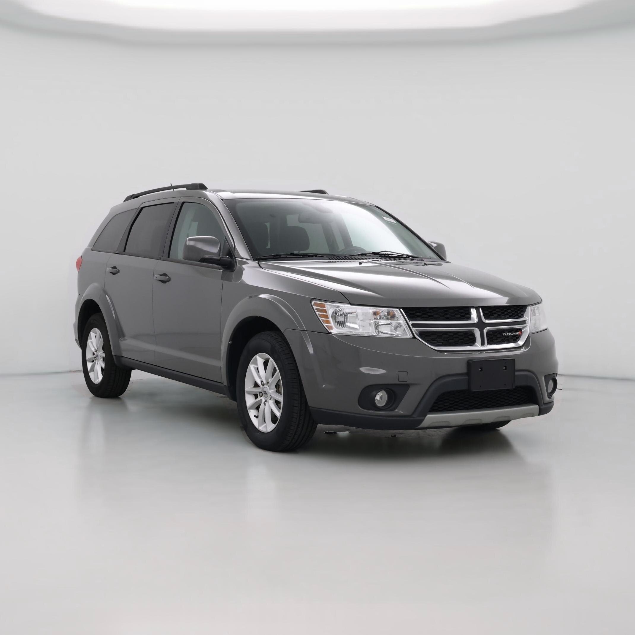 Thumbnail: 2019 Dodge Journey - 1