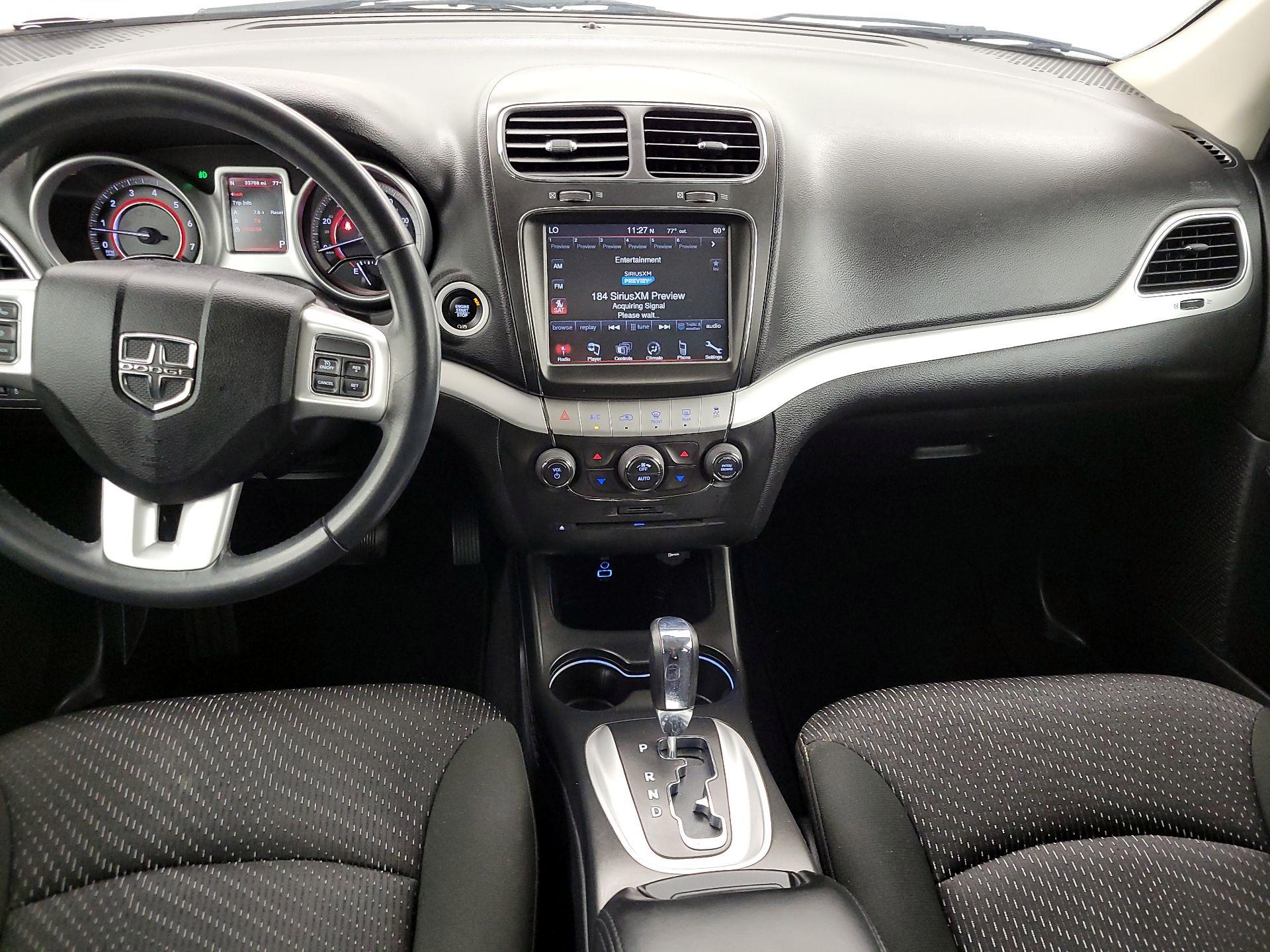 Thumbnail: 2019 Dodge Journey - 9