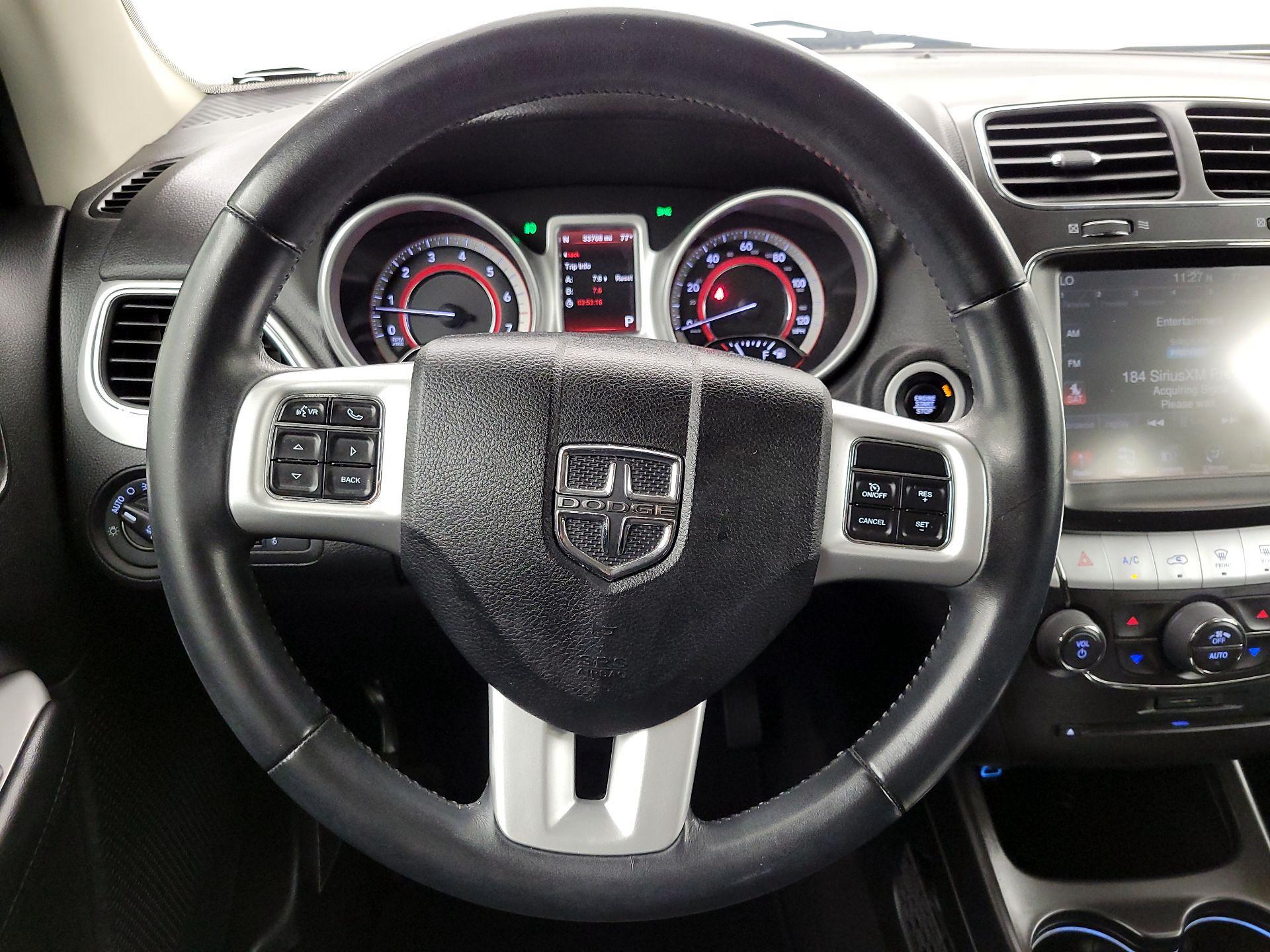 Thumbnail: 2019 Dodge Journey - 10