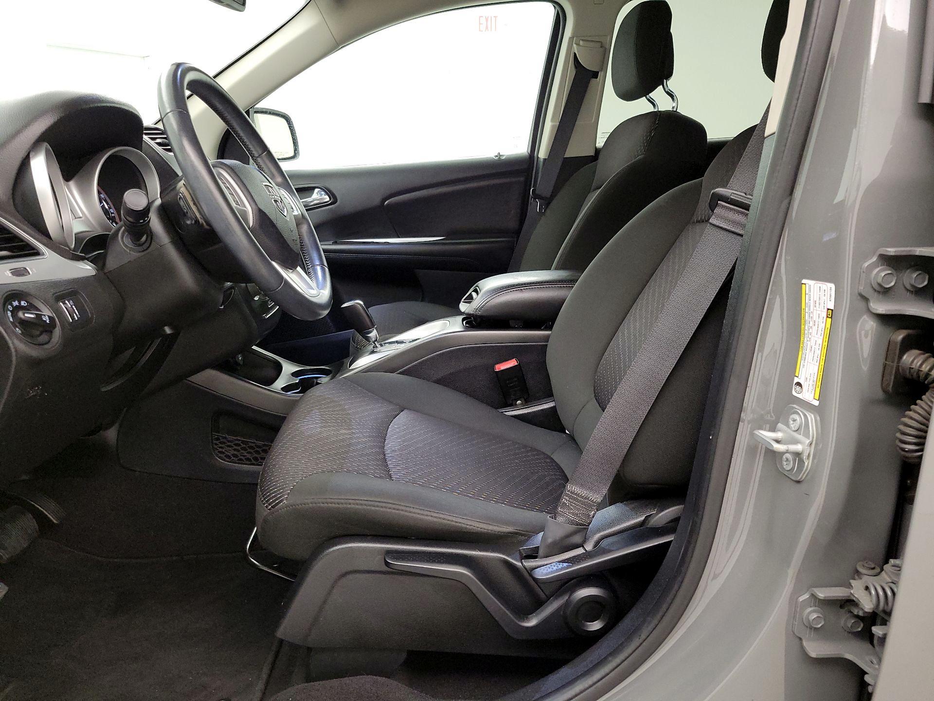 Thumbnail: 2019 Dodge Journey - 11