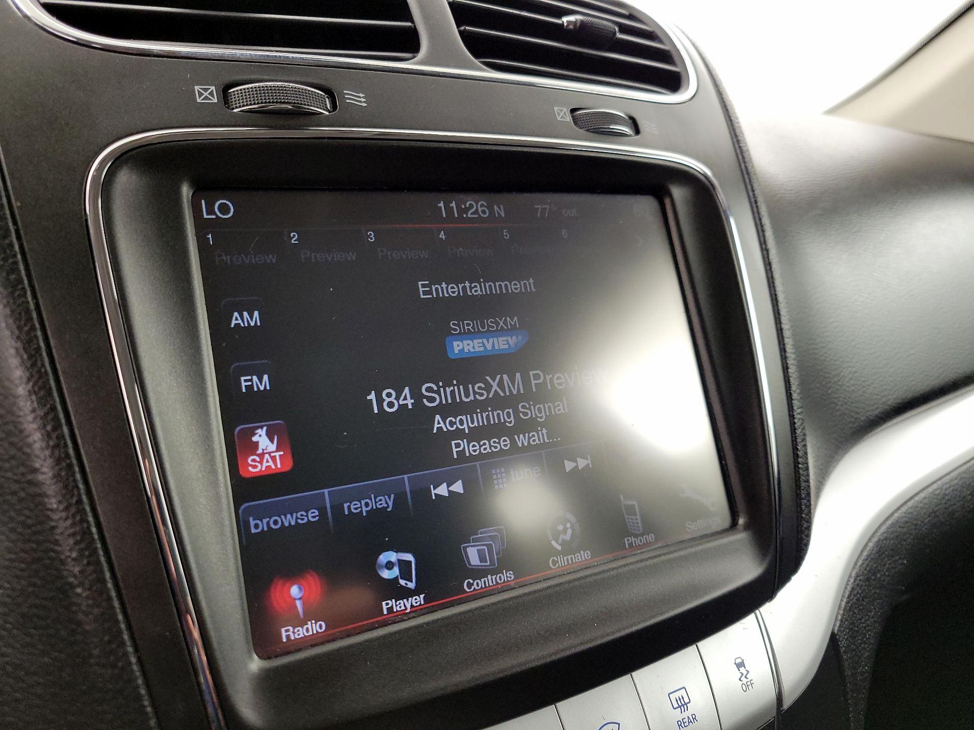 Thumbnail: 2019 Dodge Journey - 15