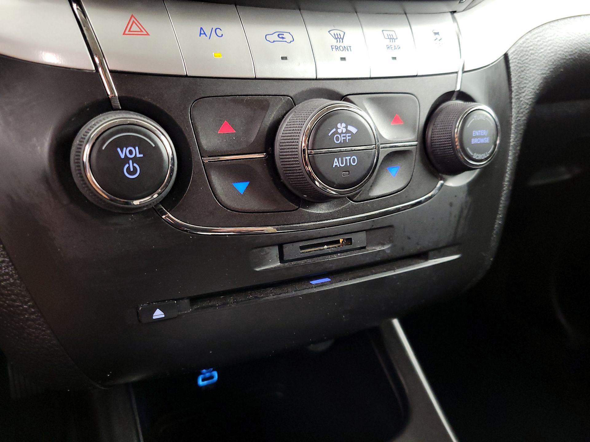 Thumbnail: 2019 Dodge Journey - 16