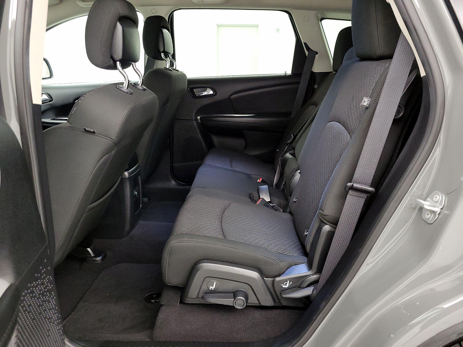 Thumbnail: 2019 Dodge Journey - 19