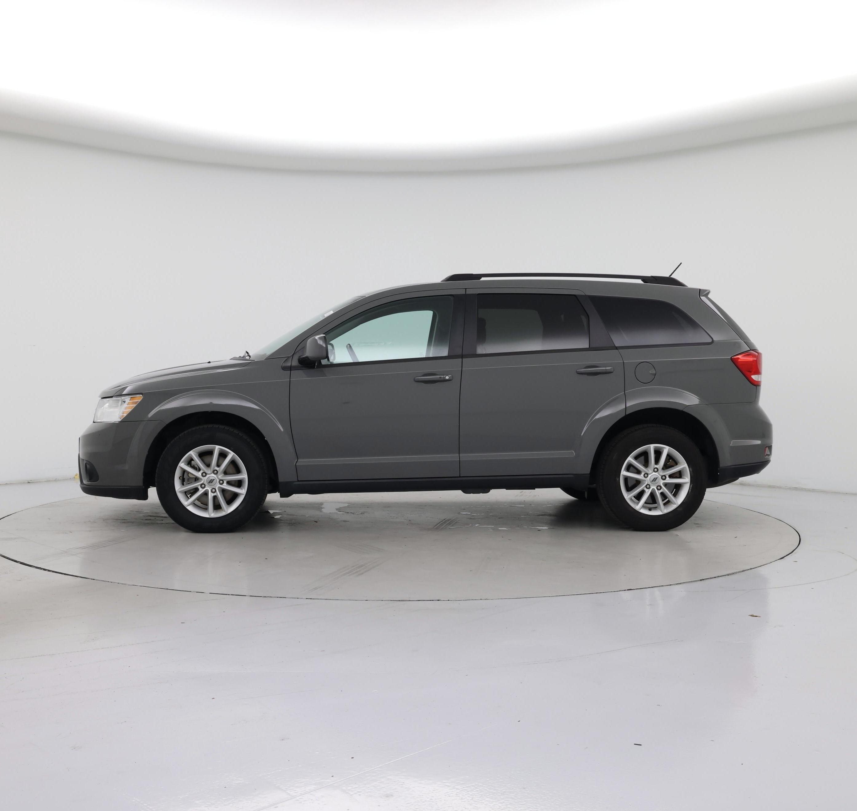 Thumbnail: 2019 Dodge Journey - 3