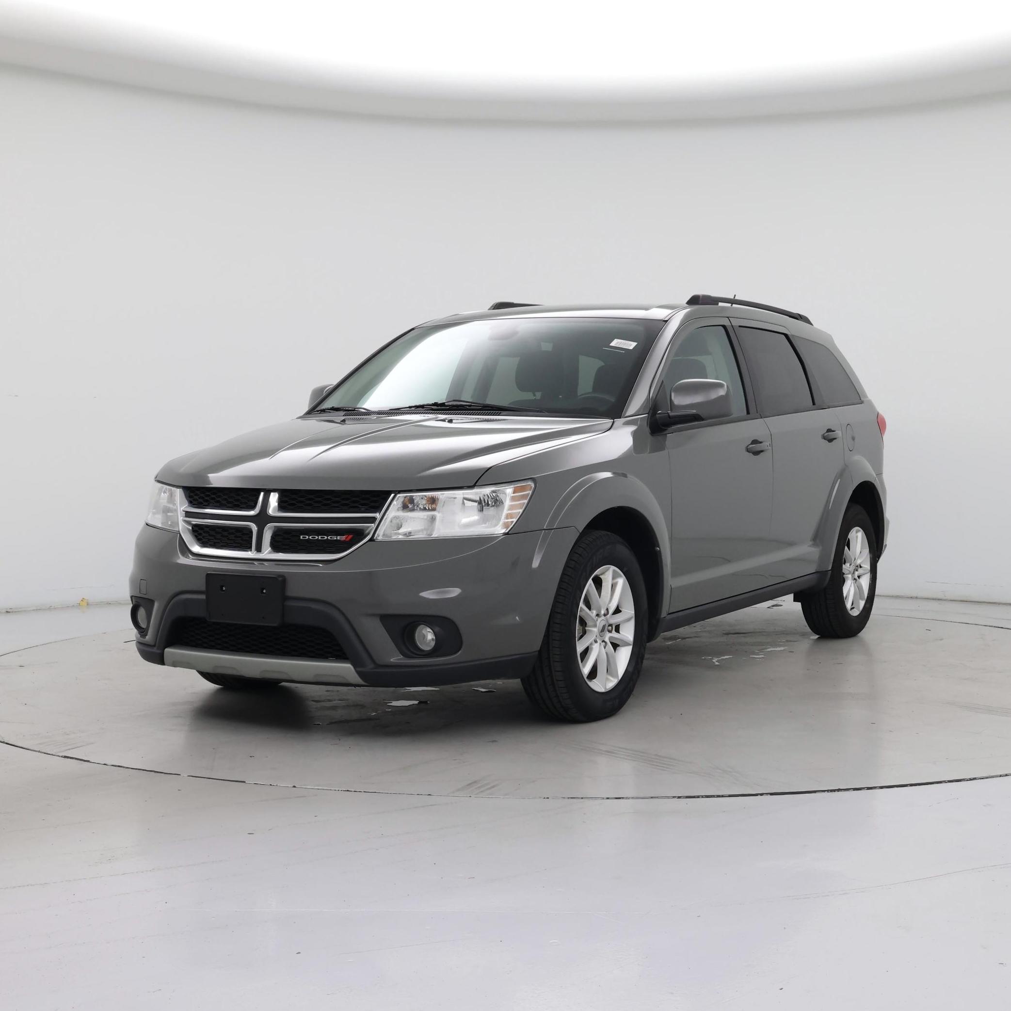 Thumbnail: 2019 Dodge Journey - 4