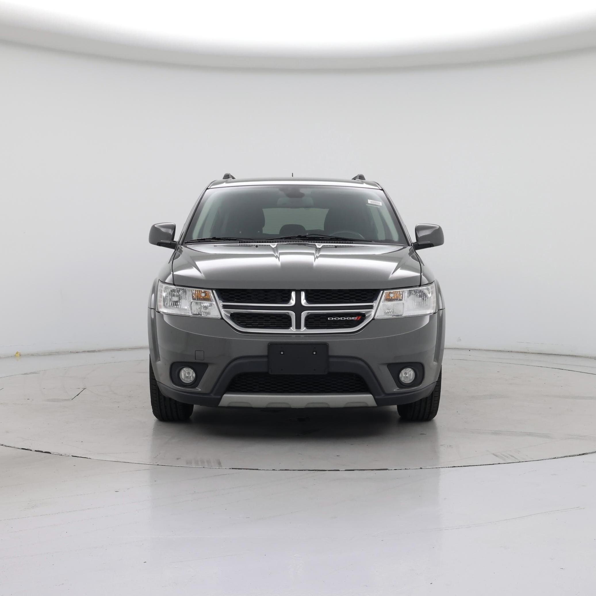 Thumbnail: 2019 Dodge Journey - 5