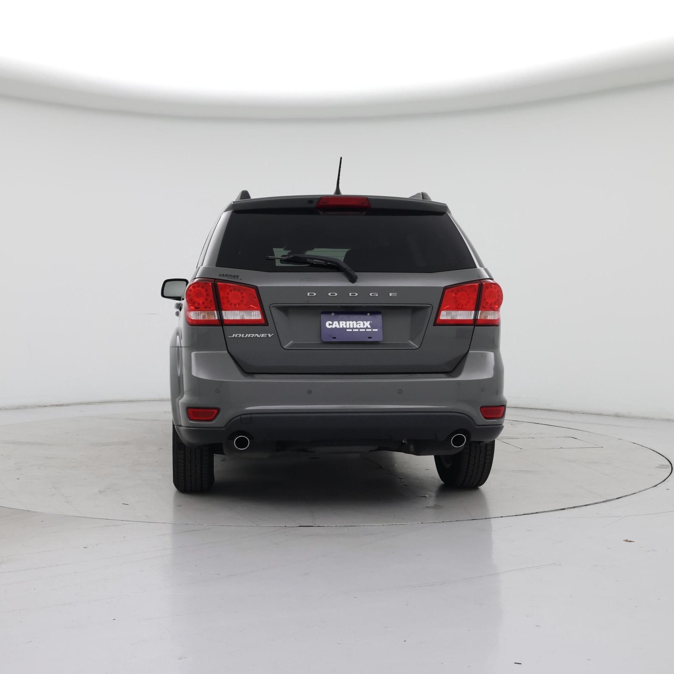 Thumbnail: 2019 Dodge Journey - 6