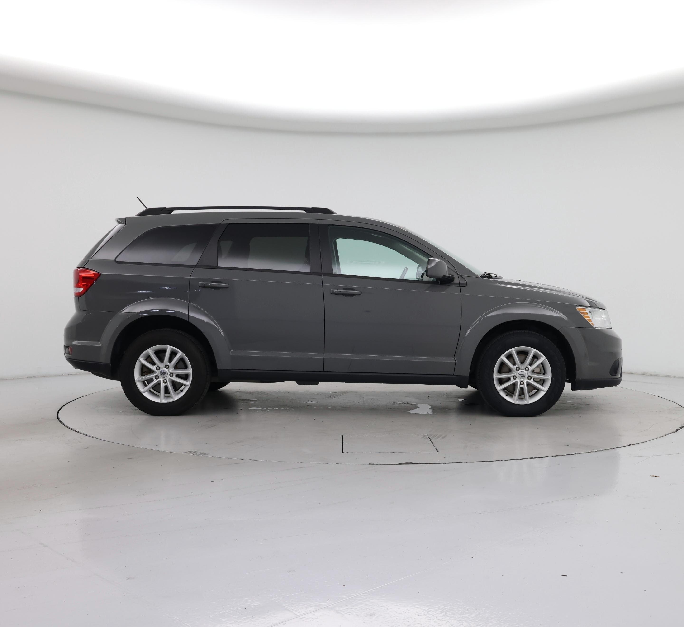 Thumbnail: 2019 Dodge Journey - 7