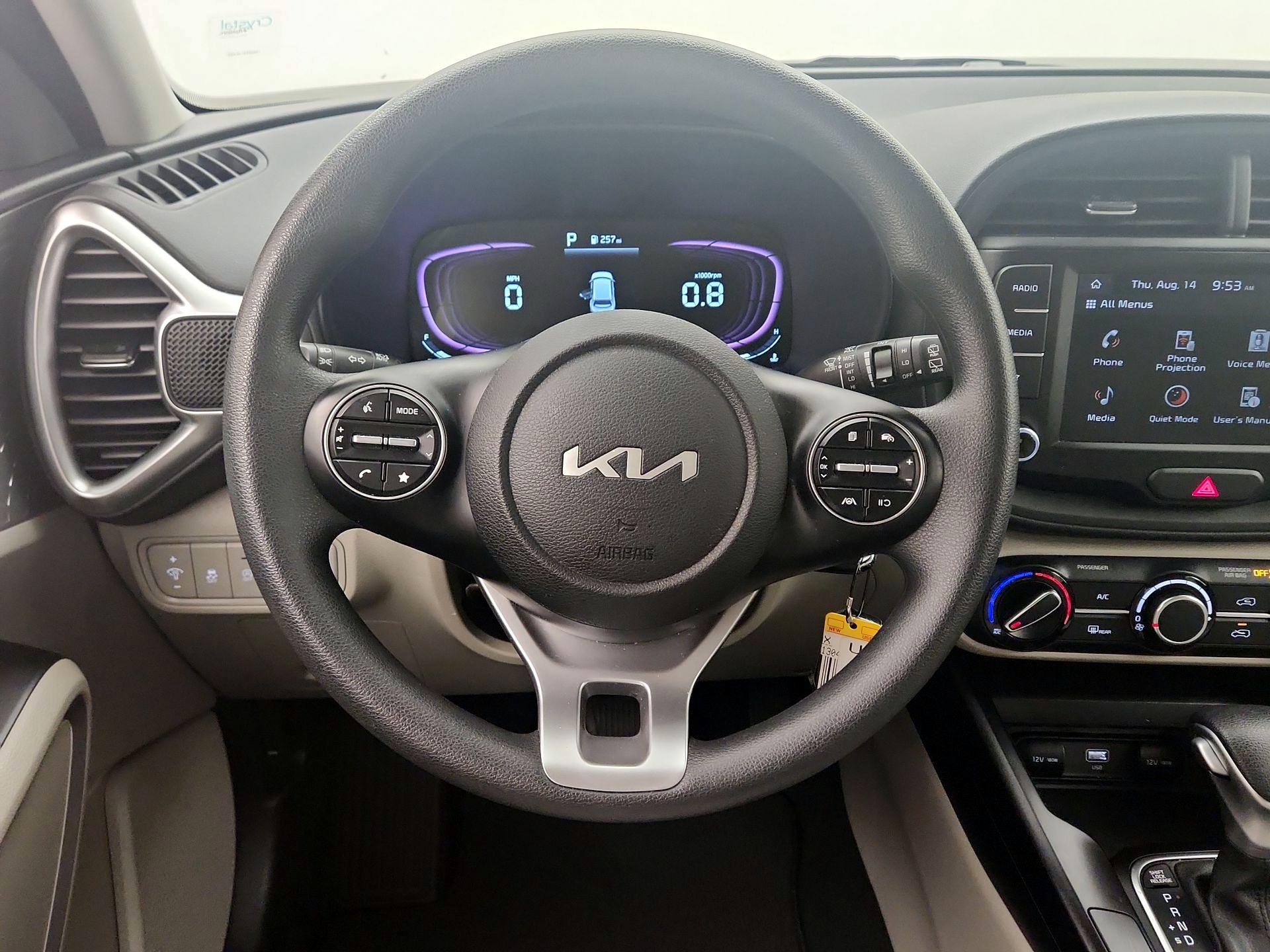 Thumbnail: 2024 Kia Soul - 10